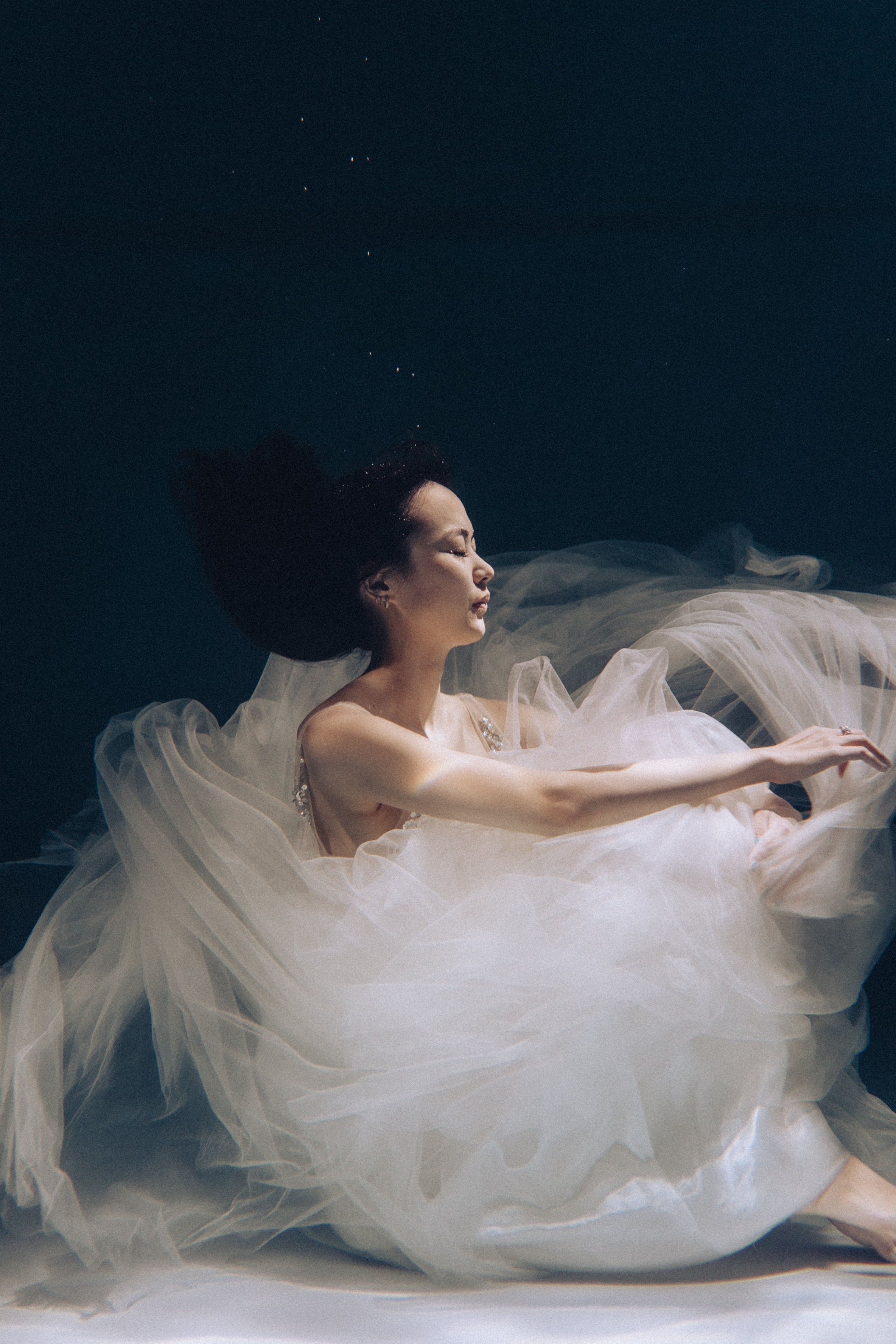 ФОТОСЕСИСИЯ В БАССЕЙНЕ. Профессиональный фотограф, Санкт-Петербург — Виктория Богомолова