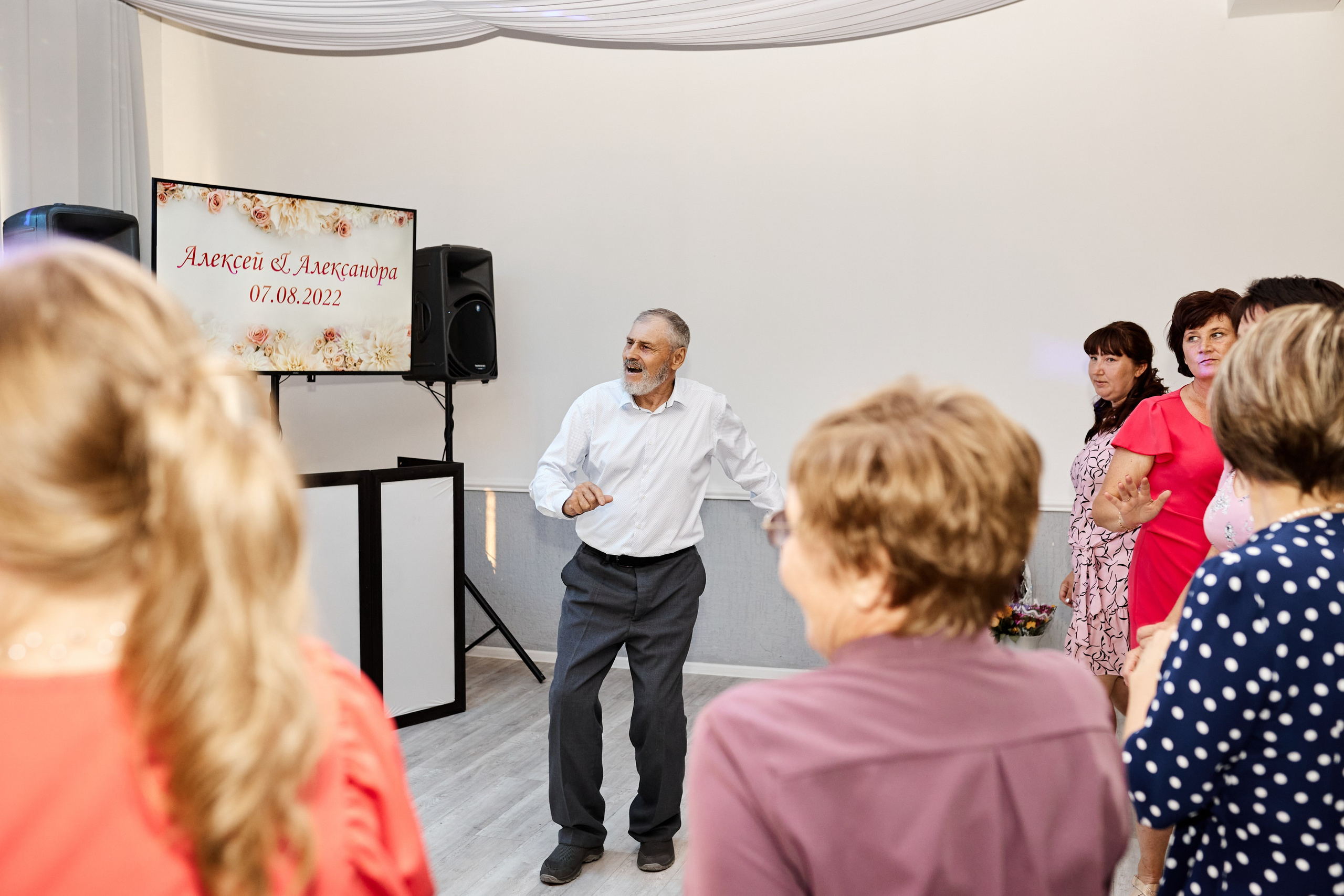 Александра и Алексей. Щетинина Наталья свадебный фотограф Барнаул