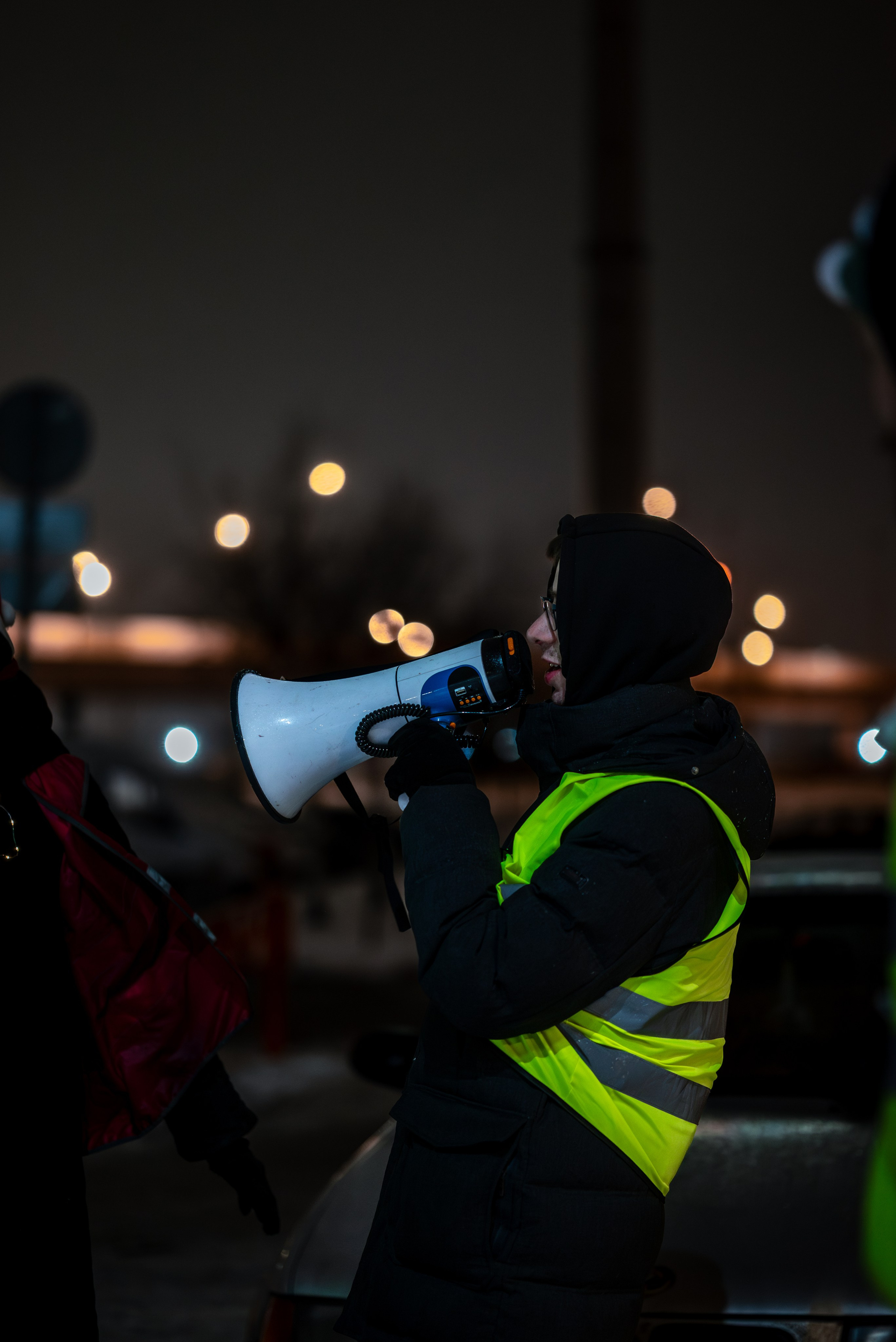 DNB december'25. Автомобильный фотограф Александра Рузиева aka Ju1cyFlex