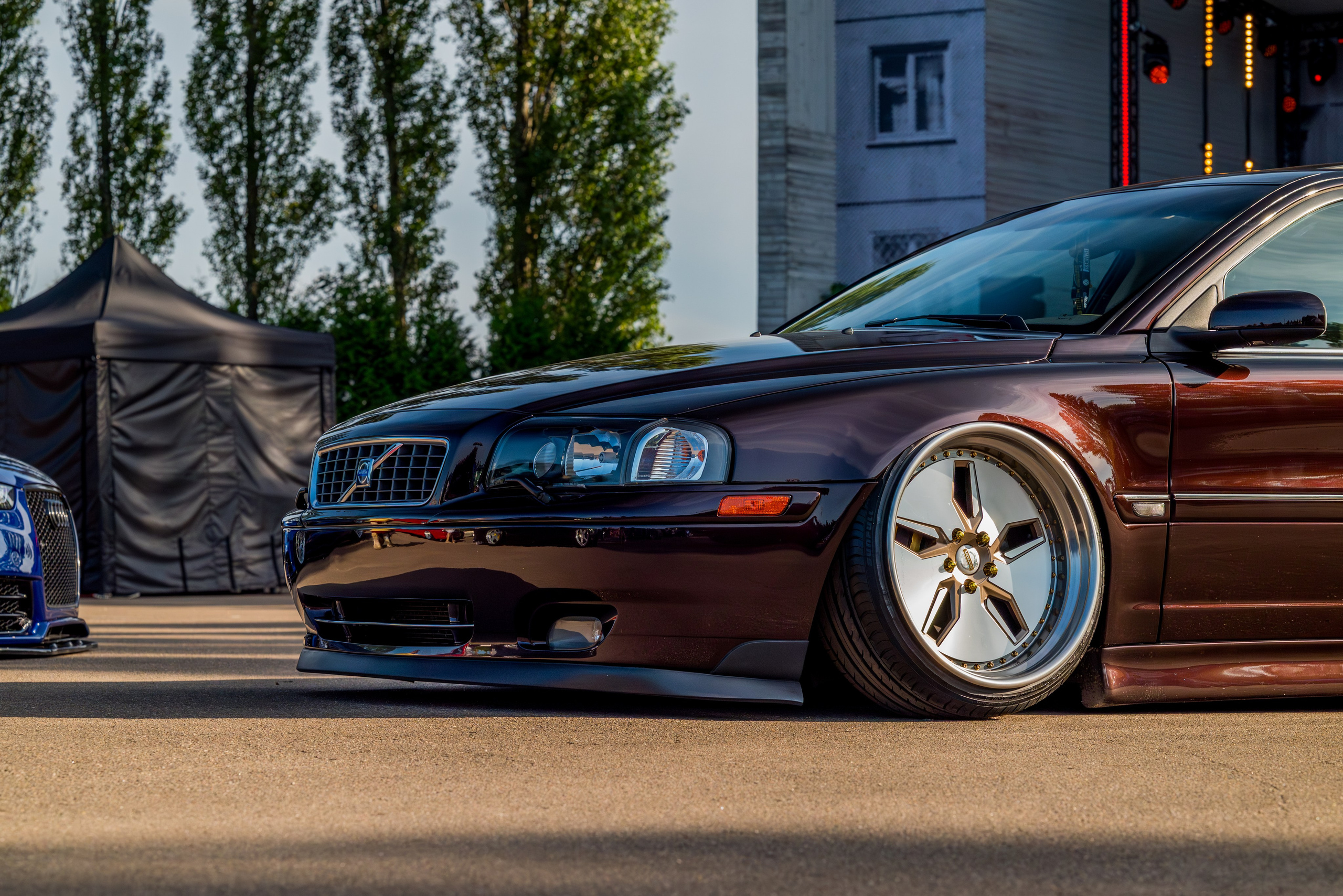 WHYNOT'25. Автомобильный фотограф Александра Рузиева aka Ju1cyFlex