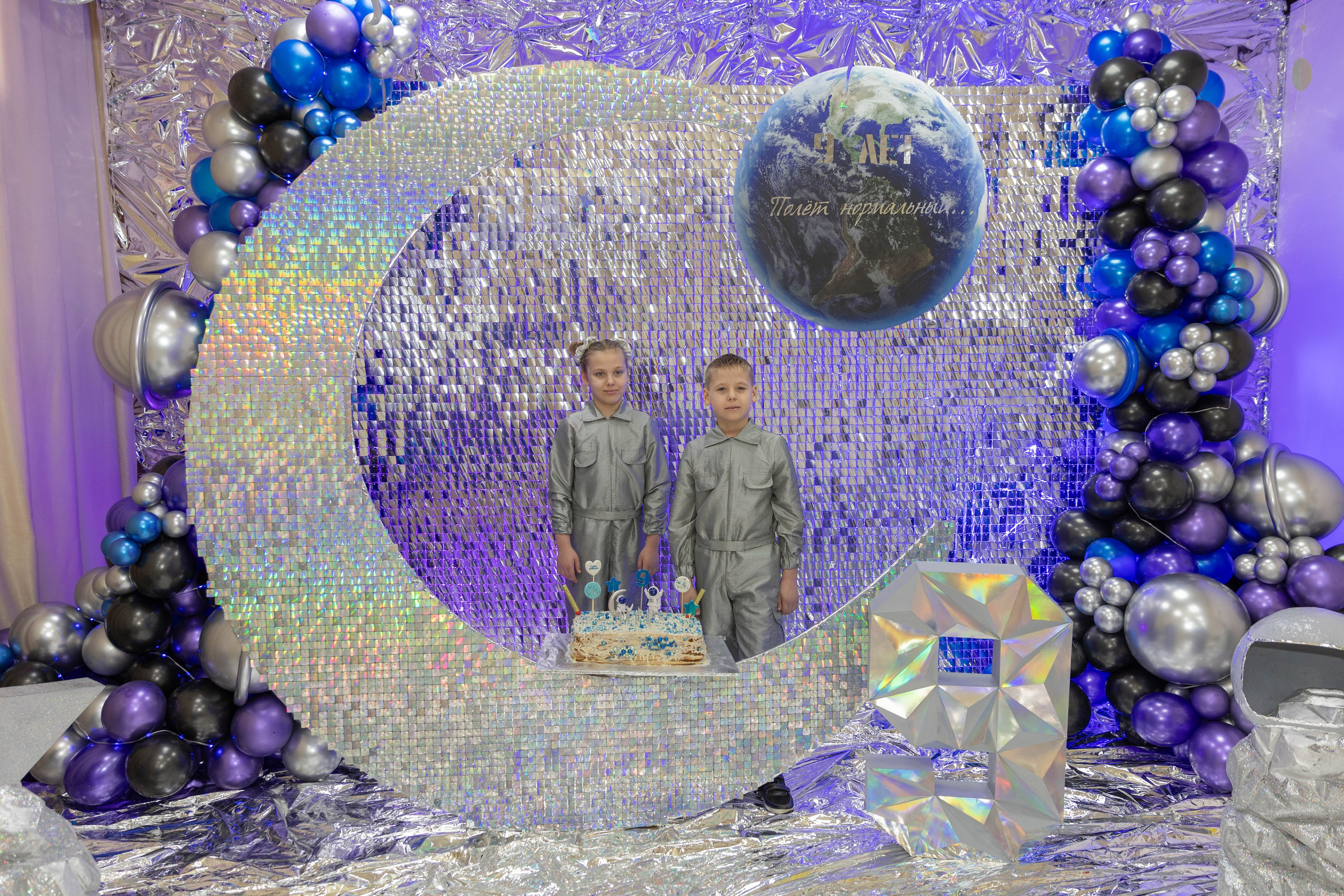 Виктория Александр 9 лет. Свадебный семейный фотограф Костырина Светлана