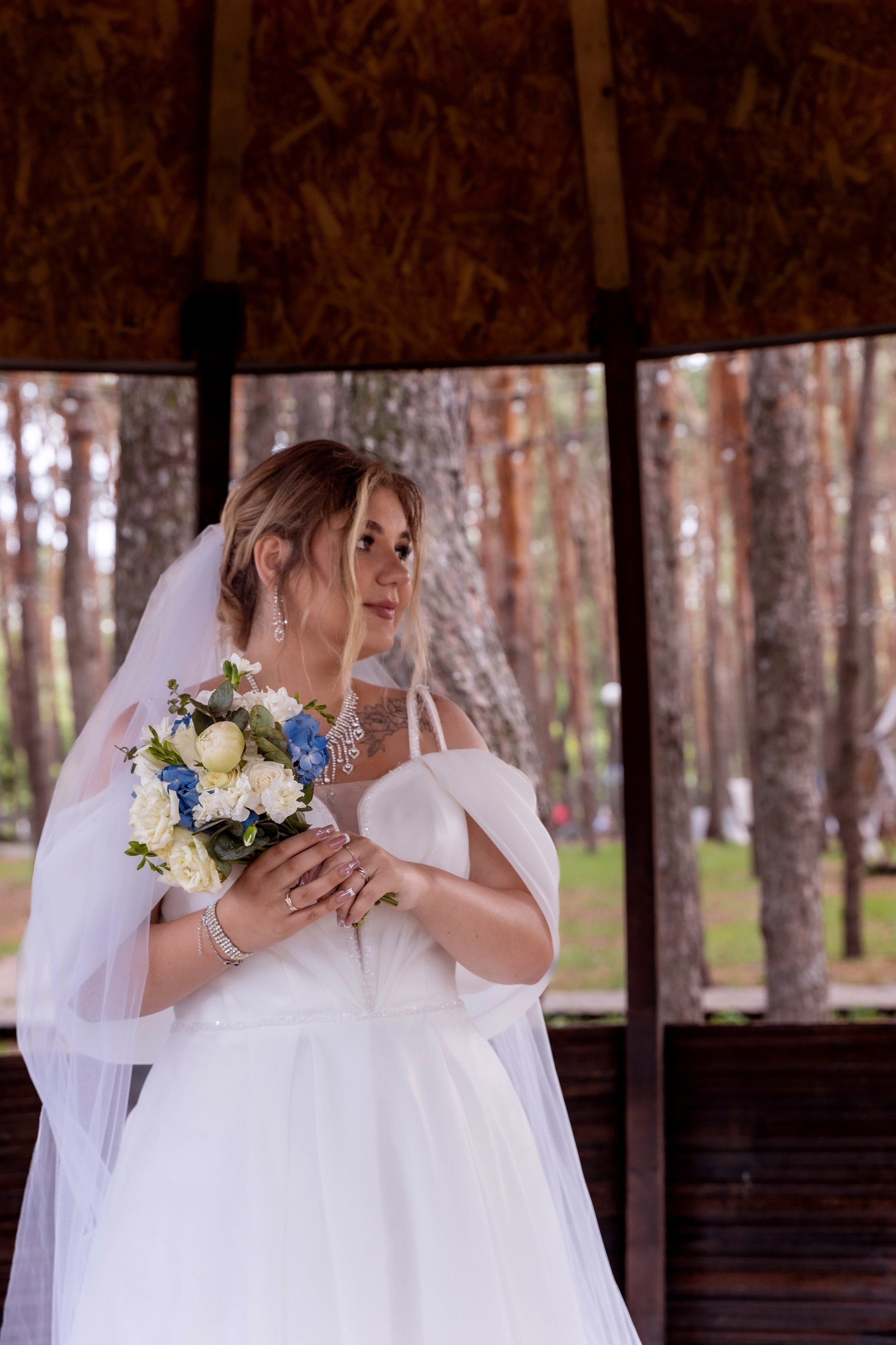 Виктория & Иван 2025. Свадебный семейный фотограф Костырина Светлана