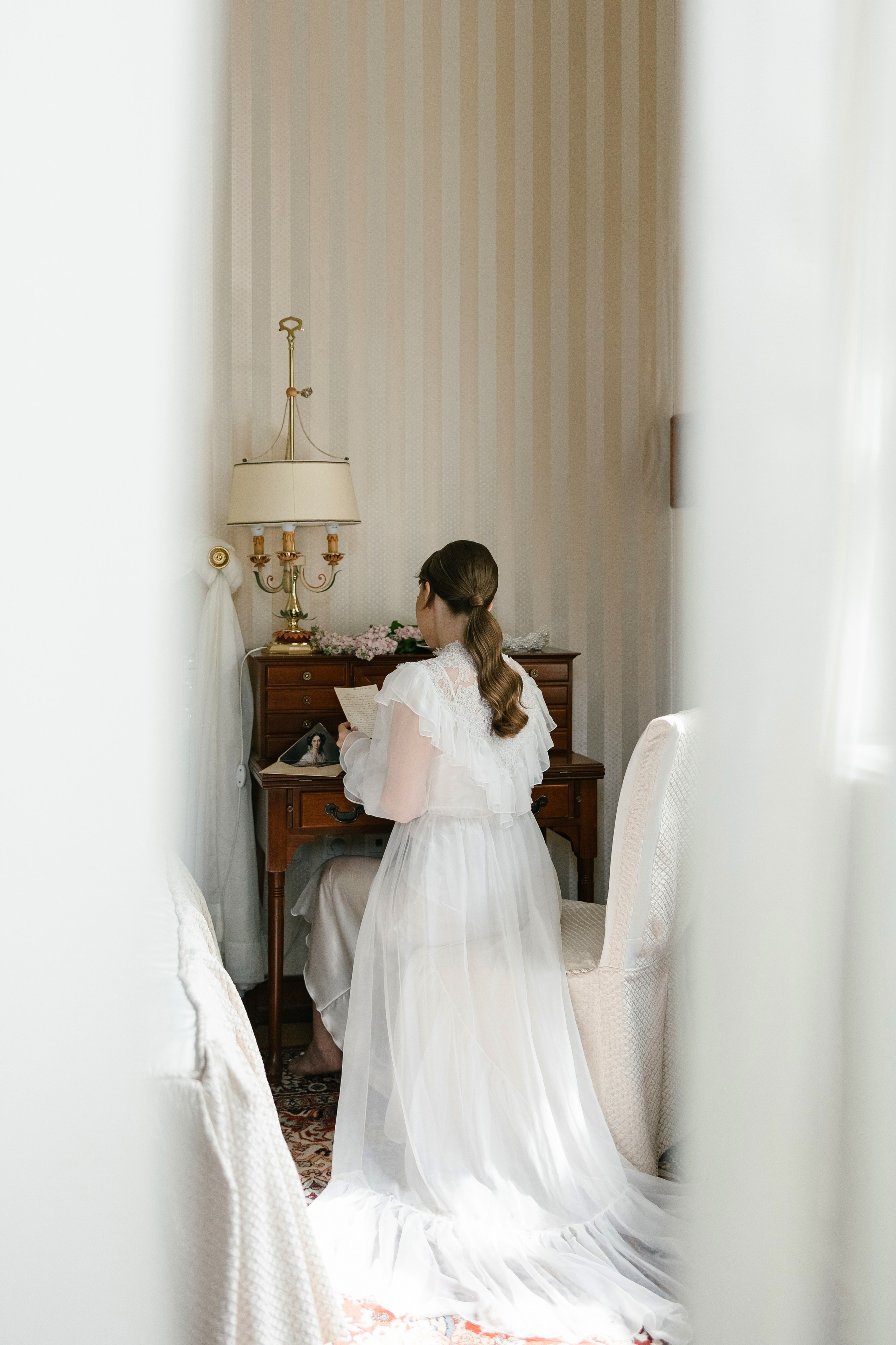 Анастасия и Богдан. Свадебный фотограф Москва