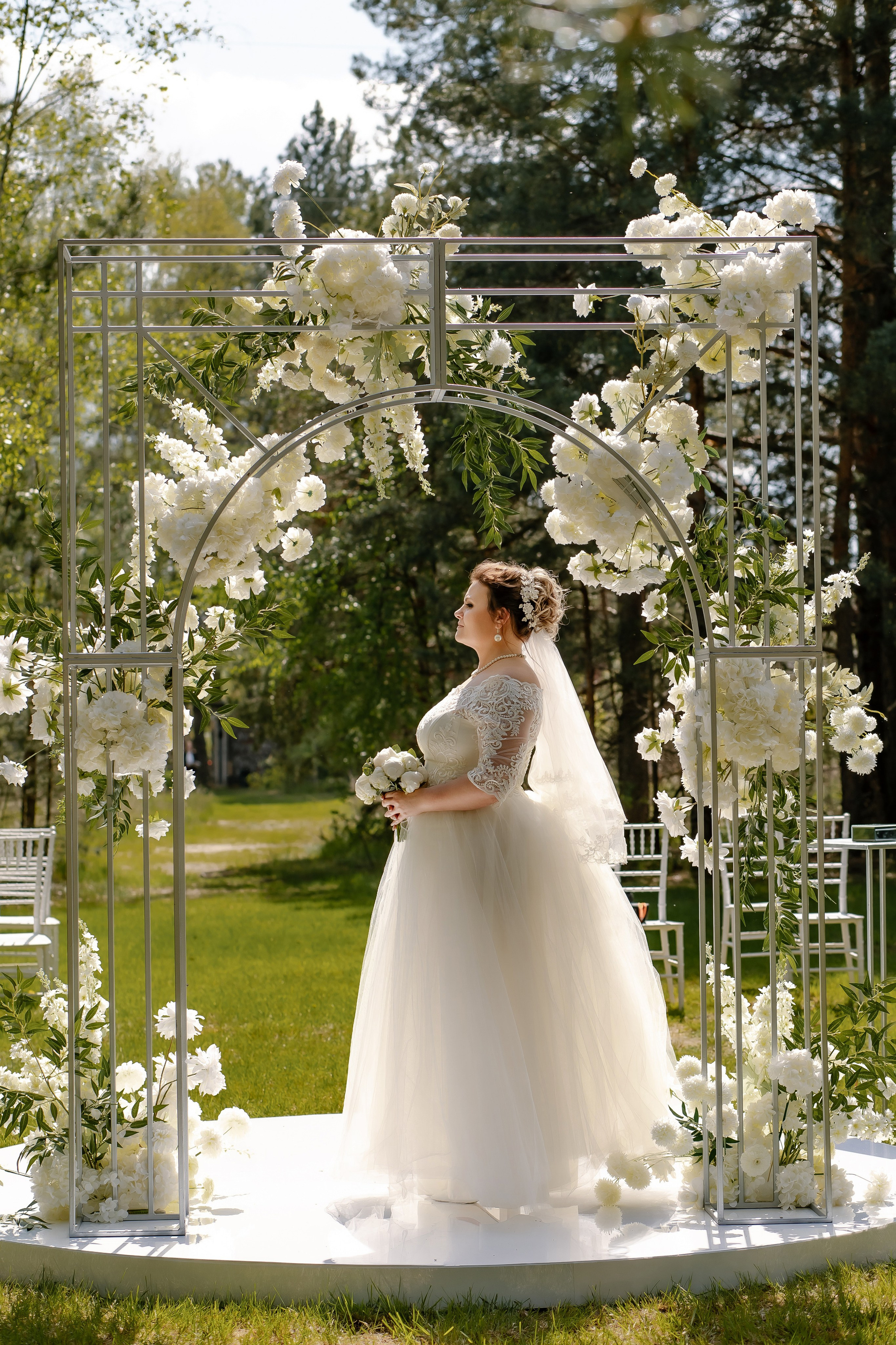 Максим и Надежда. Свадебный и семейный фотограф в Рязани Саша Крутых
