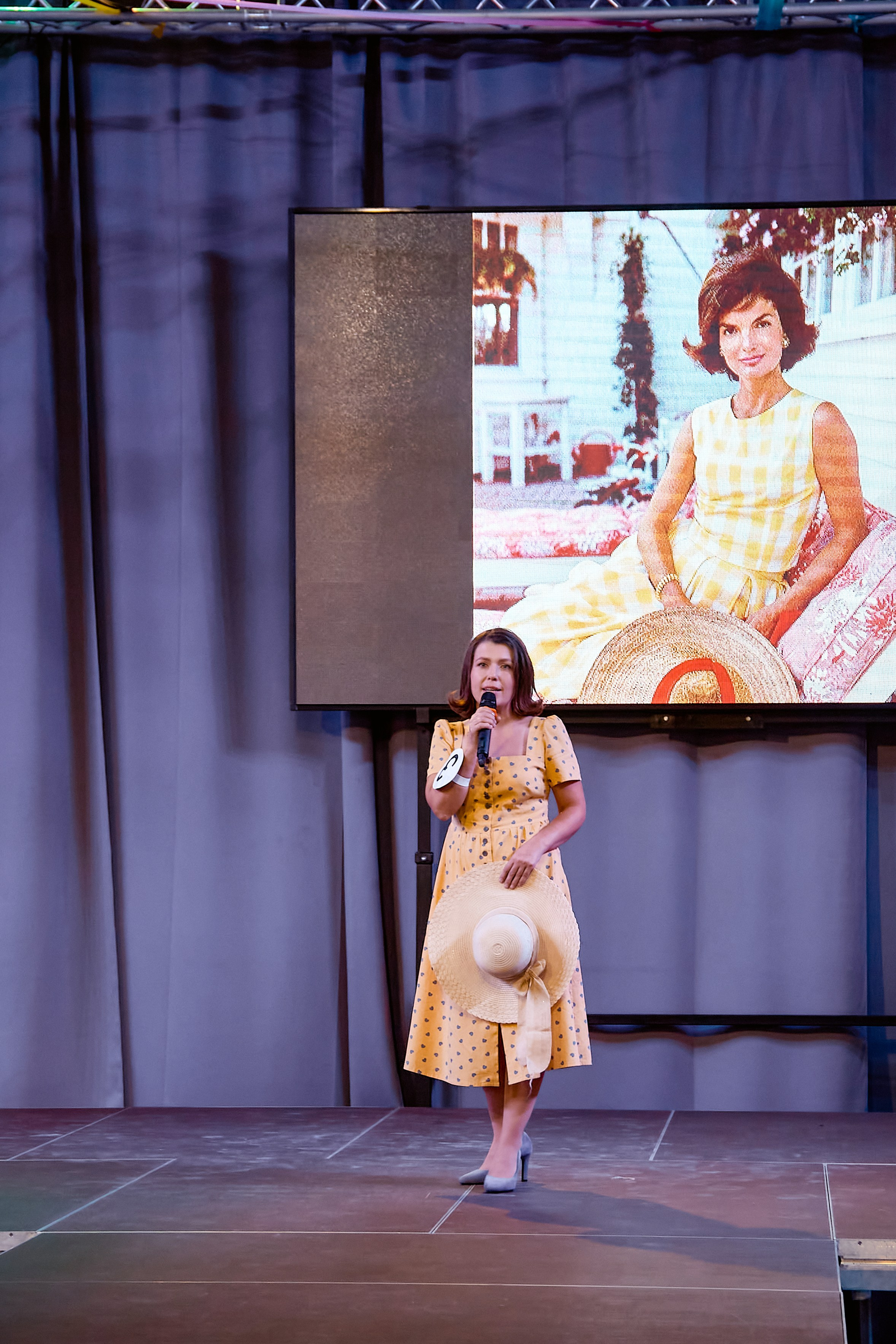 Финал «Бизнес-мама». Фотограф в Смоленске Ася Польшина