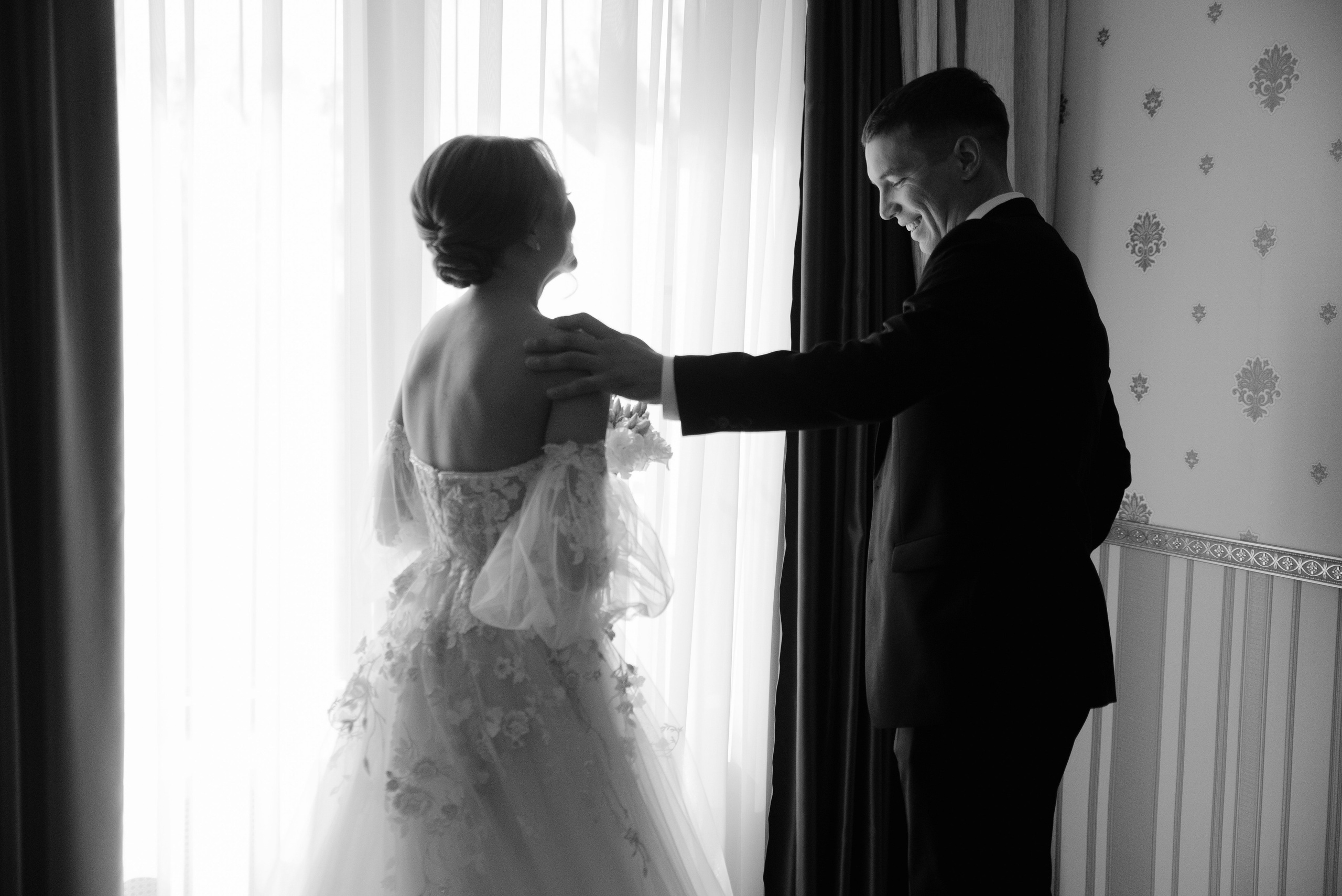 Wedding. Фотограф и контент-фотограф Анна Сентюрева в городе Пенза