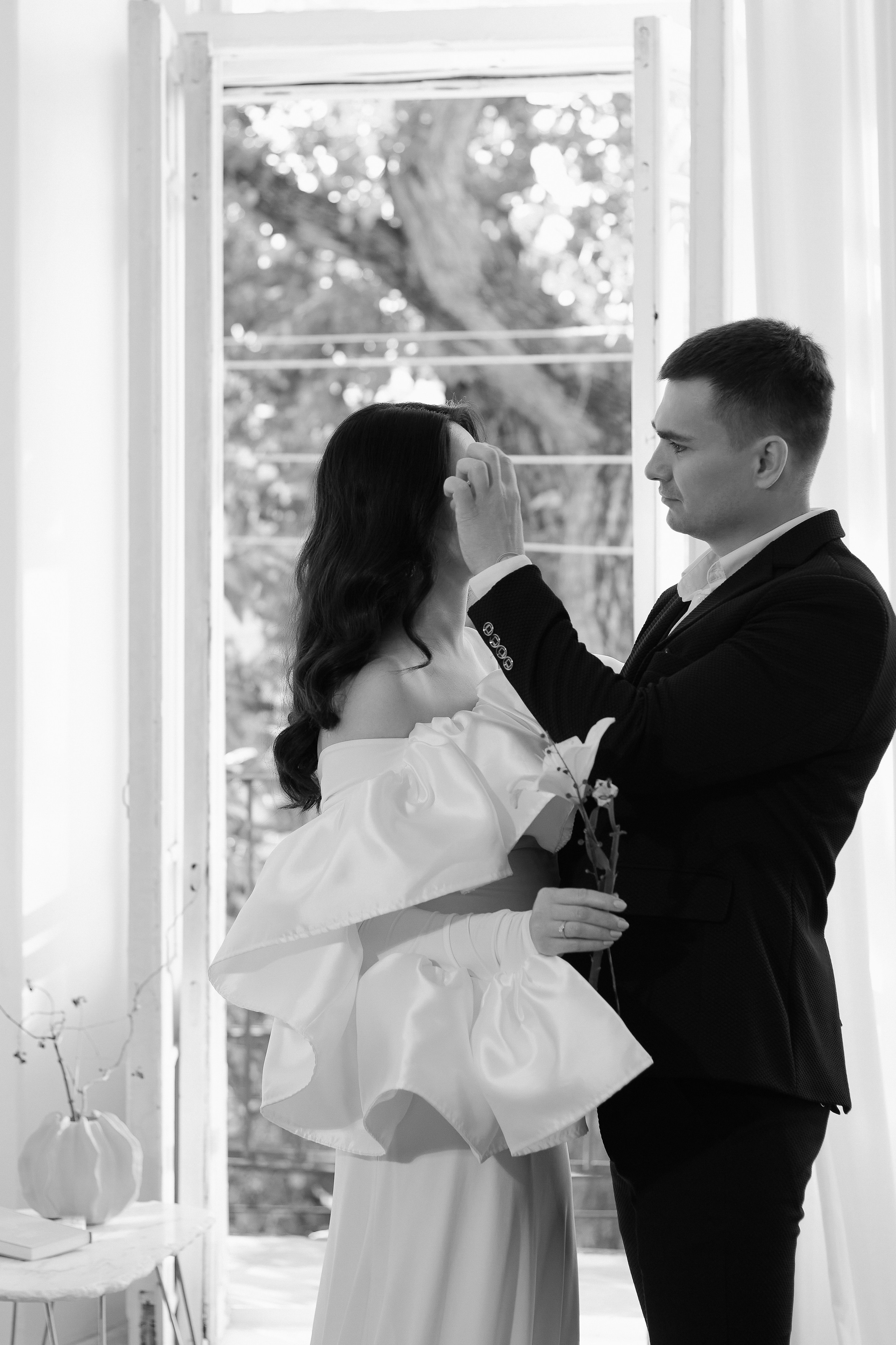 V & O. Свадебный и портретный фотограф | Ростов-на-Дону | Краснодар