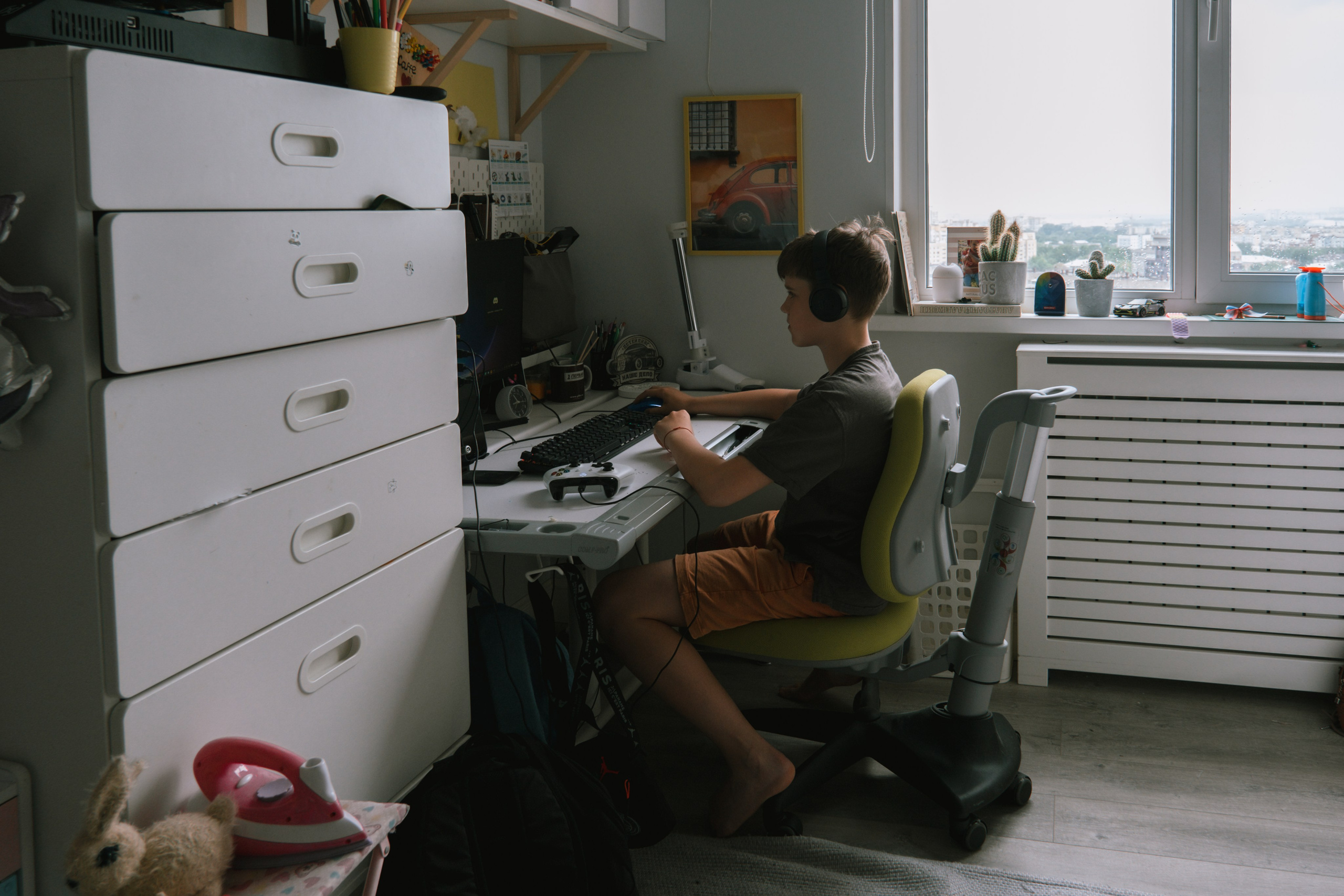 Татьяна с семьей. Главная