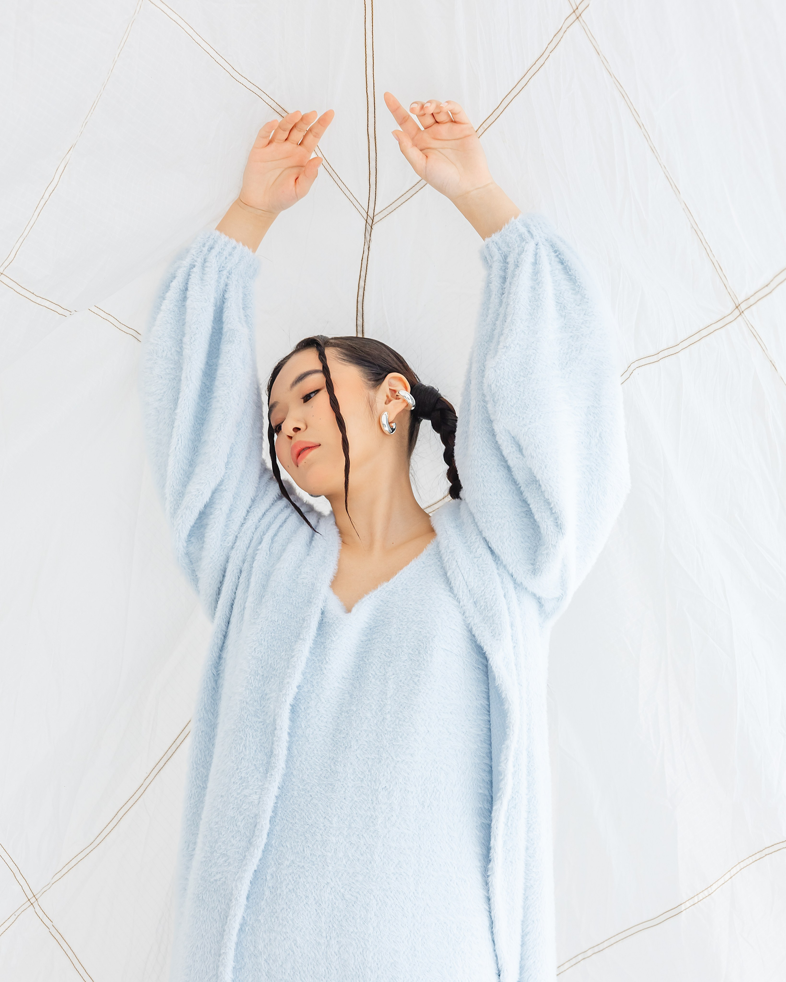 @Sharashono&Dombo. Фотограф и видеограф в Улан-Удэ: Аюна Габагуева и Артём Шаханов