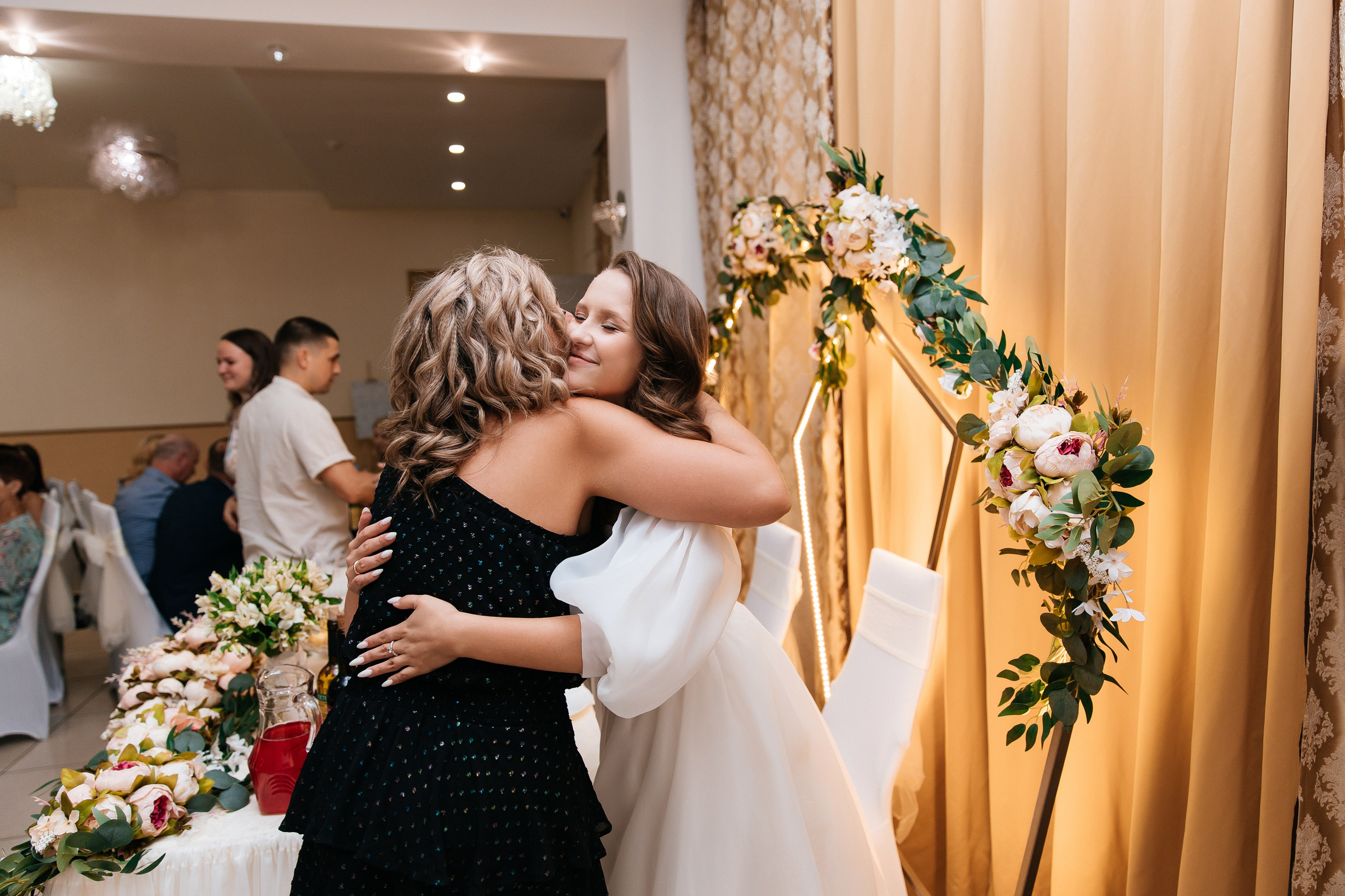 Свадебное. Свадебный фотограф Нижний Новгород | Софа Полякова