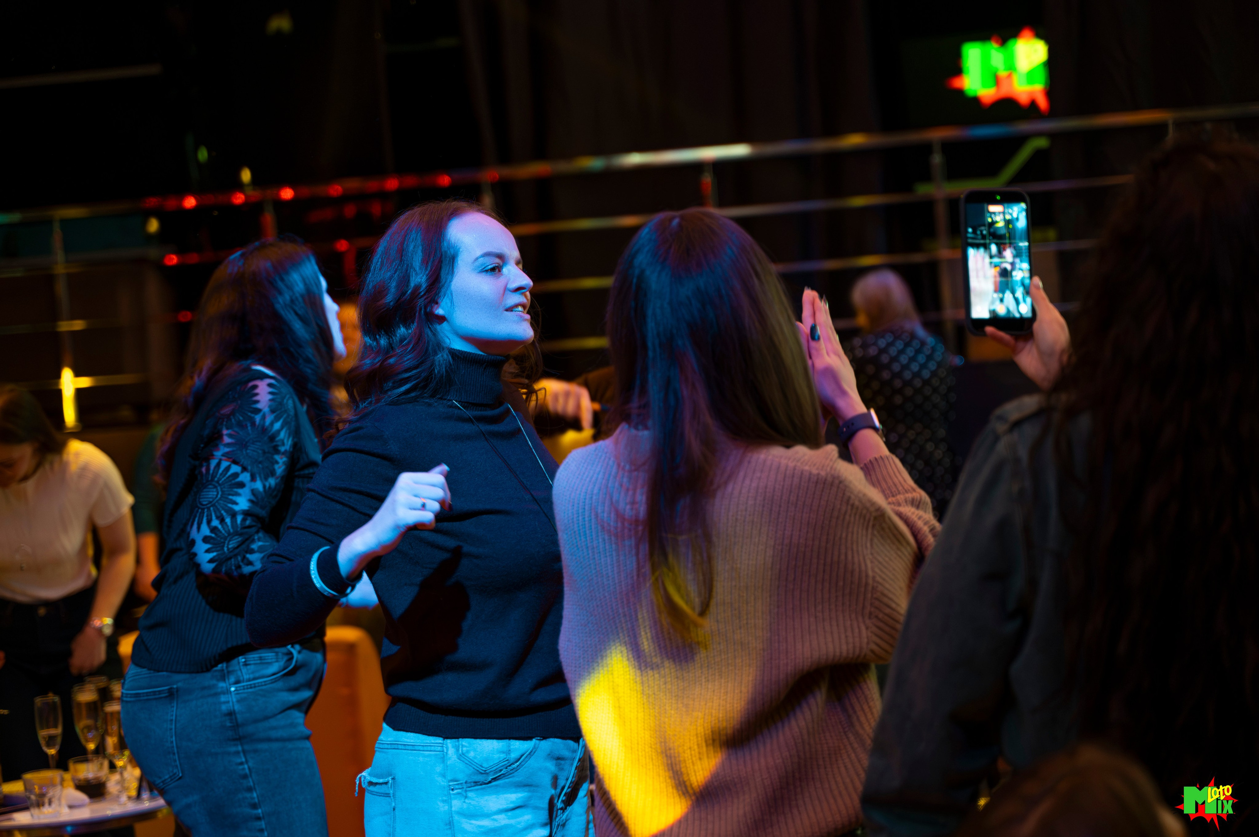 Репортаж MIXLOTO. Фотограф Беларусь — Ольга Шаповалова (Жардецкая)