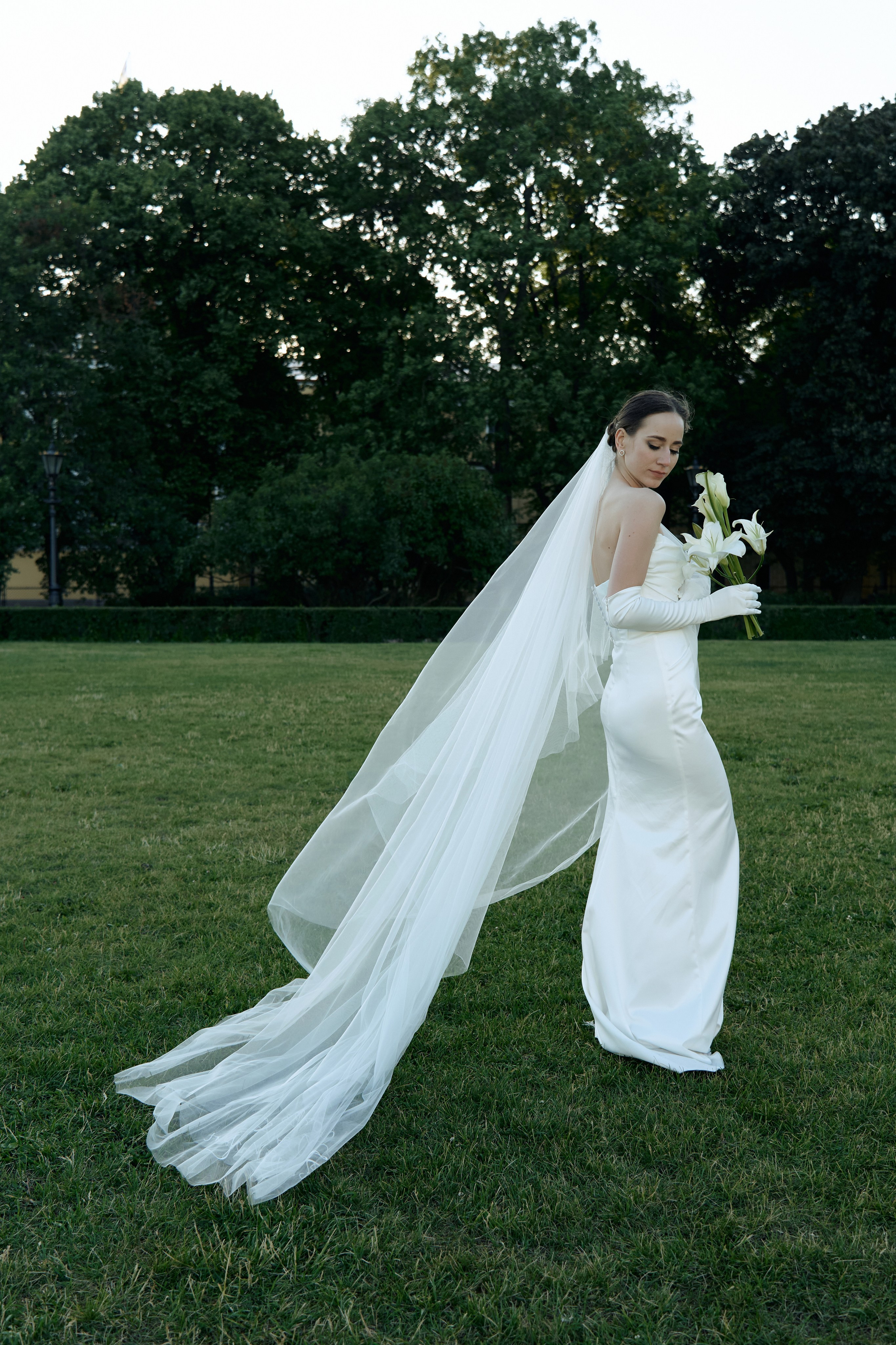 Виктор & Алена. Свадебный фотограф Кристина Вениченко