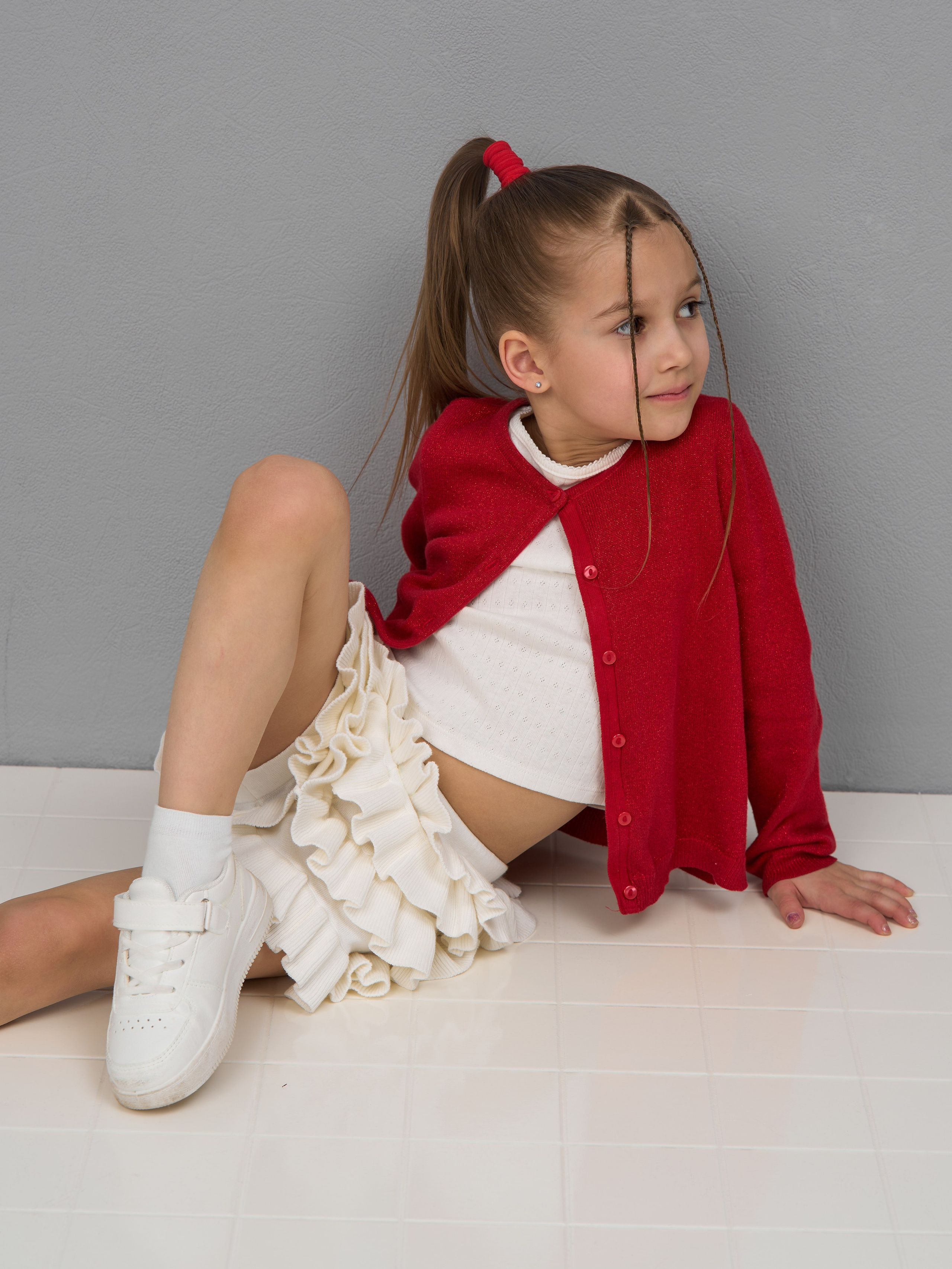 Kids. 595 Production