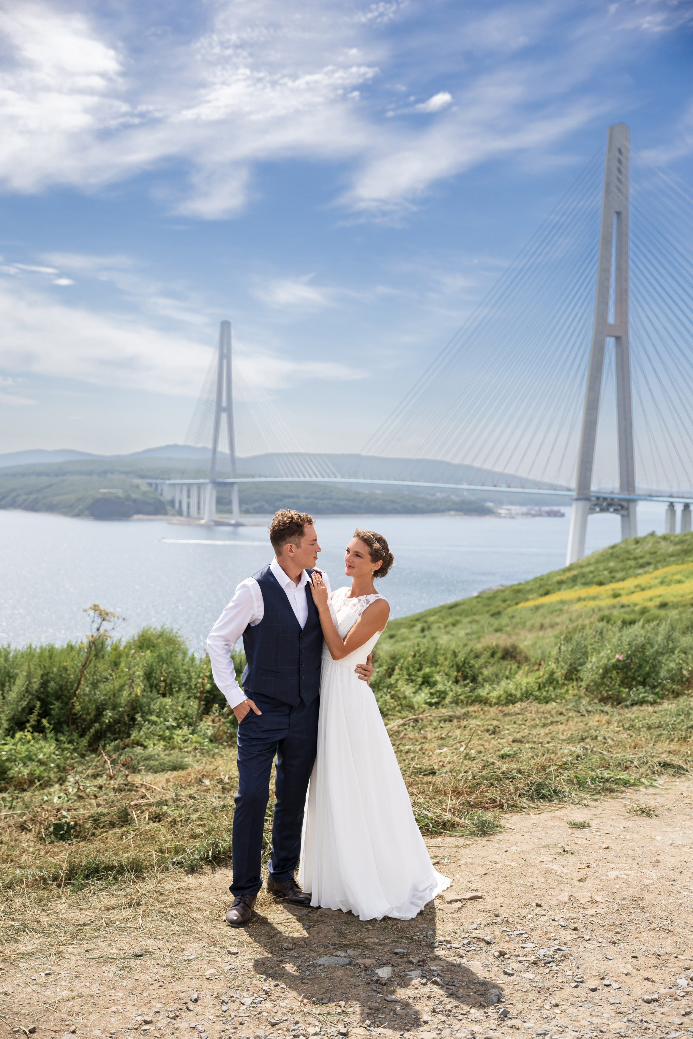 Сборник. Свадебный фотограф во Владивостоке, Уссурийске и городе Артём