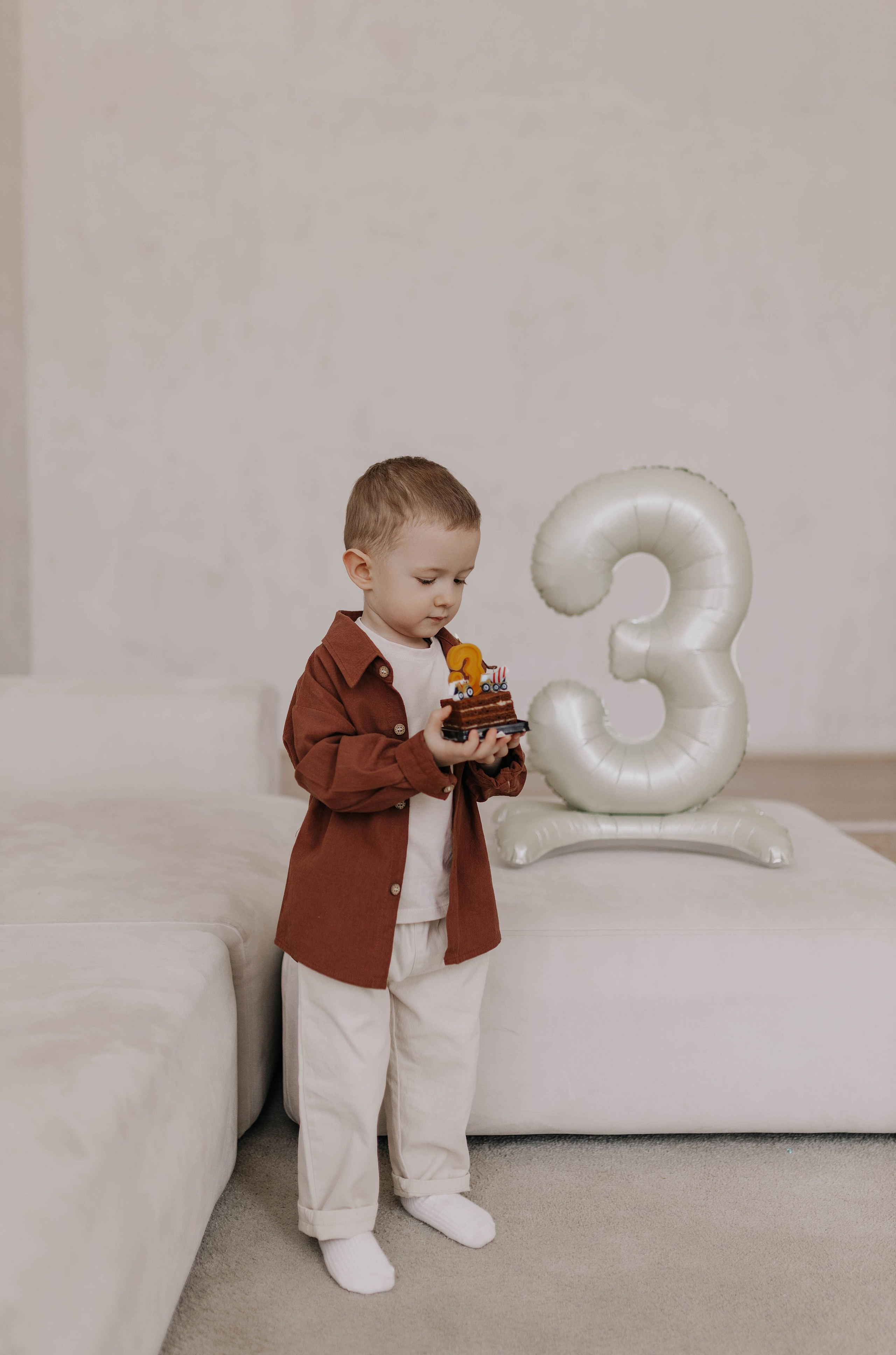 Лёни 3. Фотограф в Москве Юлия Хамзина