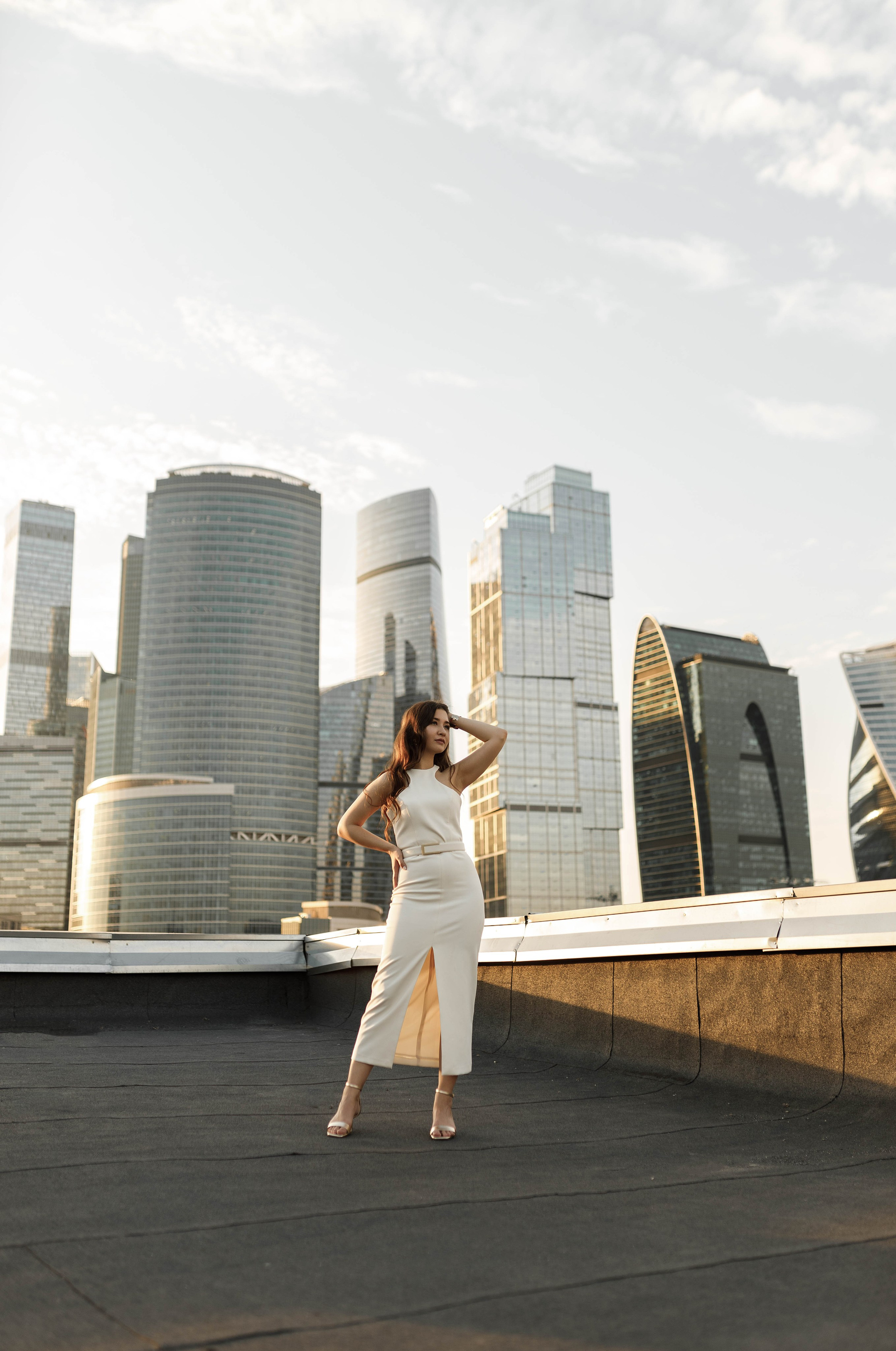 Сабина. Фотограф в Москве Юлия Хамзина