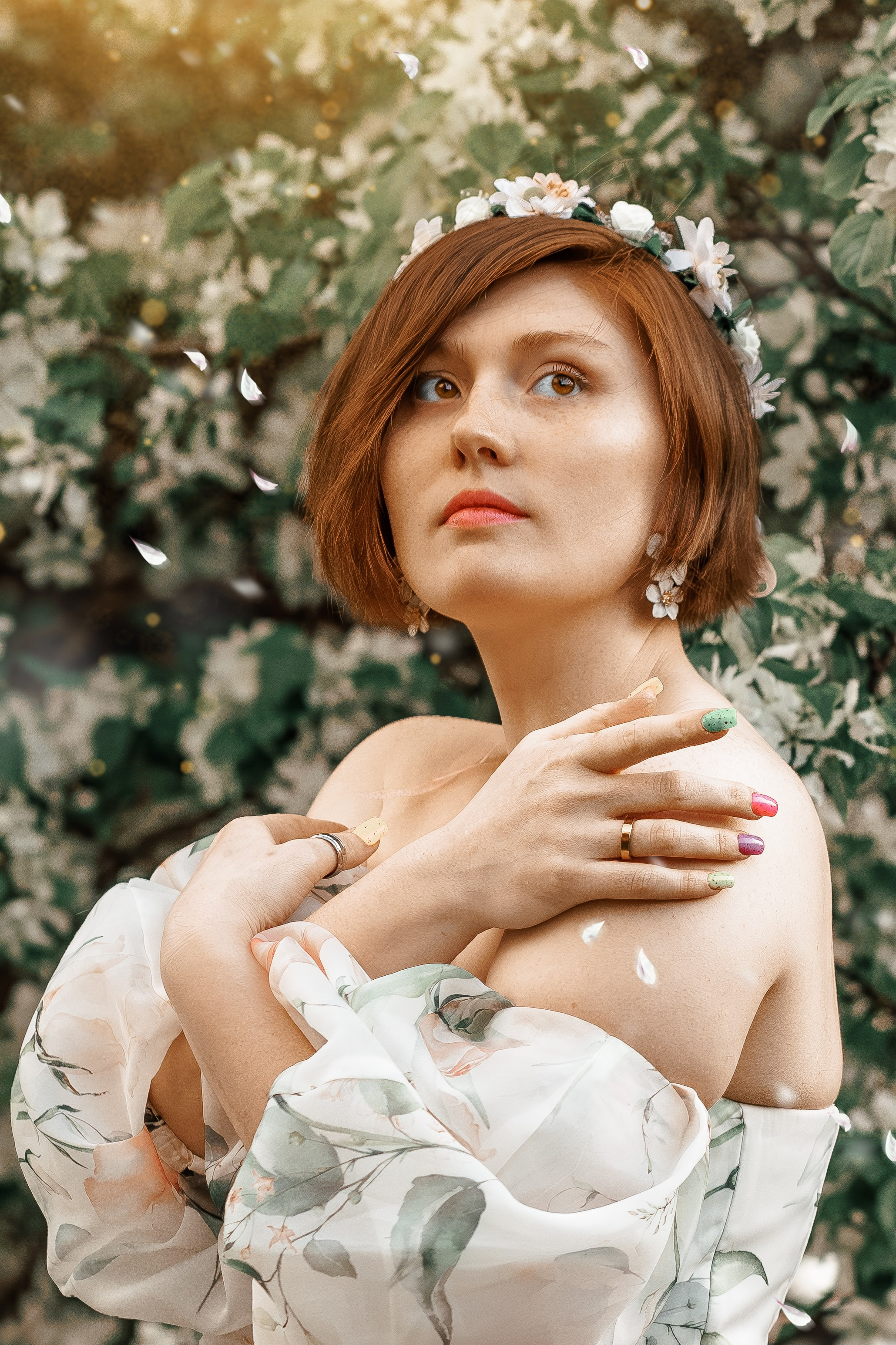 Альбомы индивидуальных съёмок. Семейный и свадебный фотограф в Москве и Домодедово Анна Авилочкина