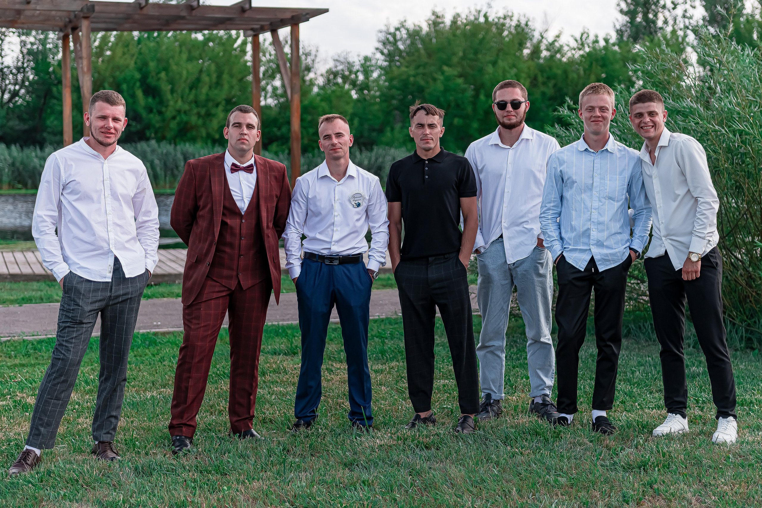 Свадьбы. ALBUMIA