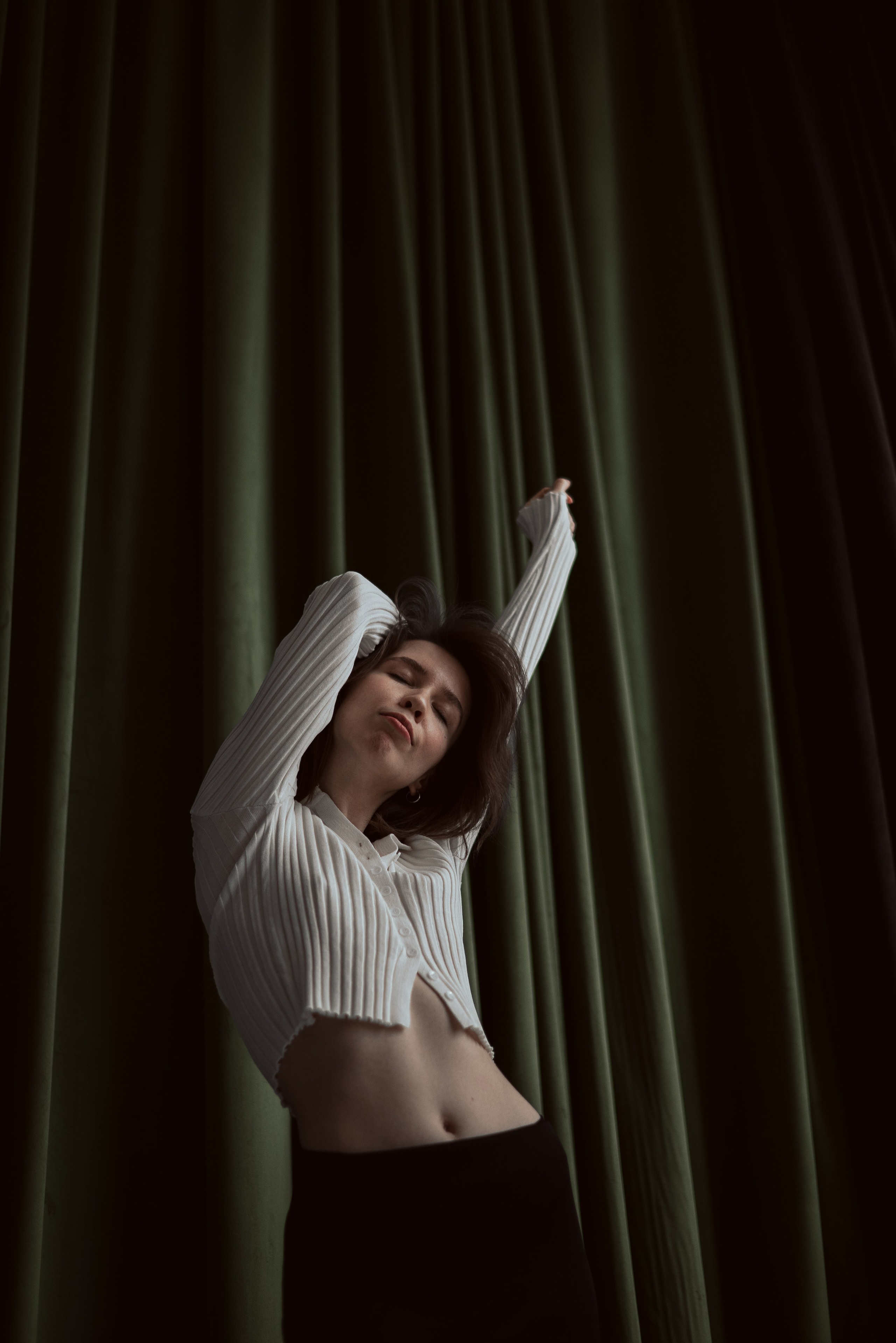 Алена. Семейный и свадебный фотограф в Нижнем Новгороде Анастасия Хренова