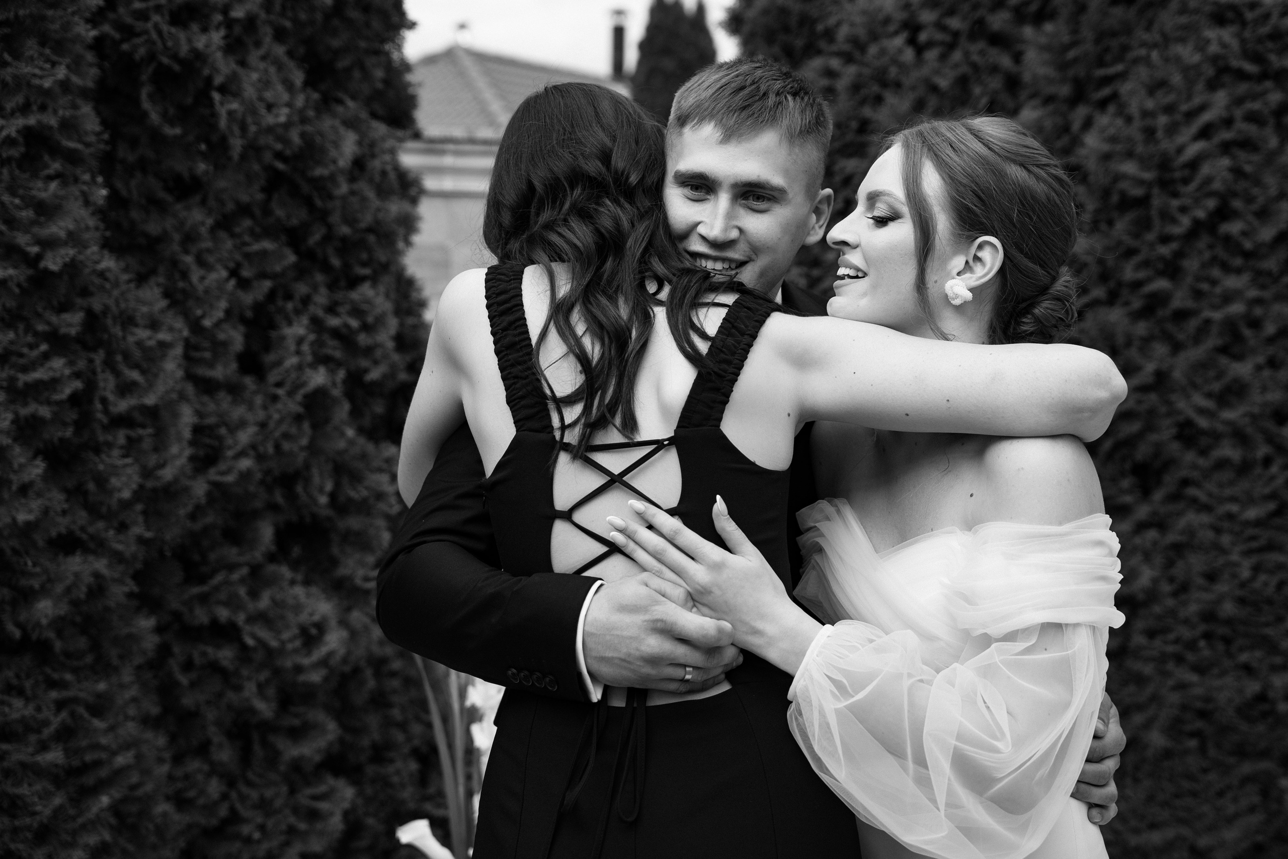 V+E. Полный день (сокращено). Семейный и портретный фотограф в Саратове Сахарова Маша