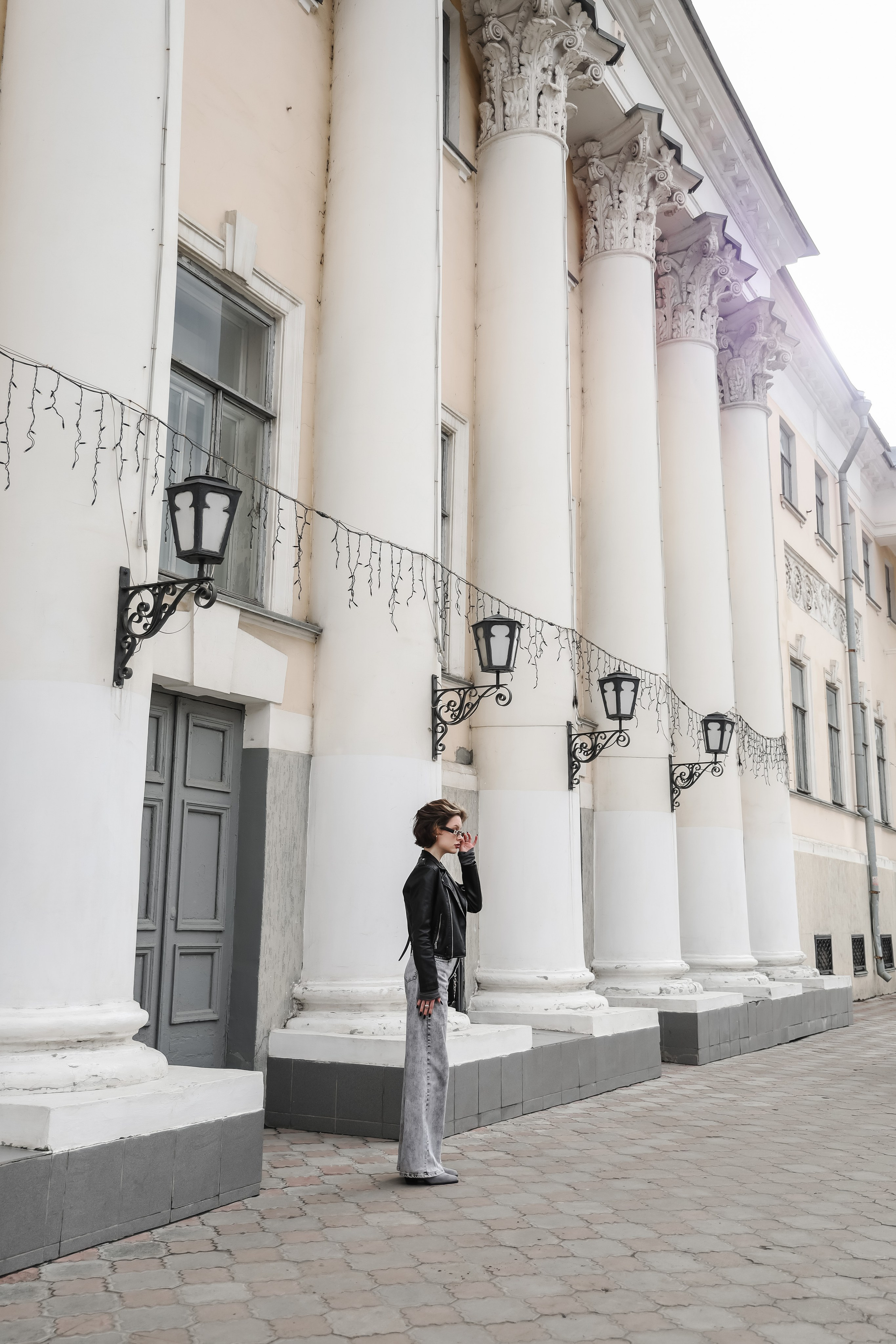 Ангелина. Фотограф Анастасия Борисова