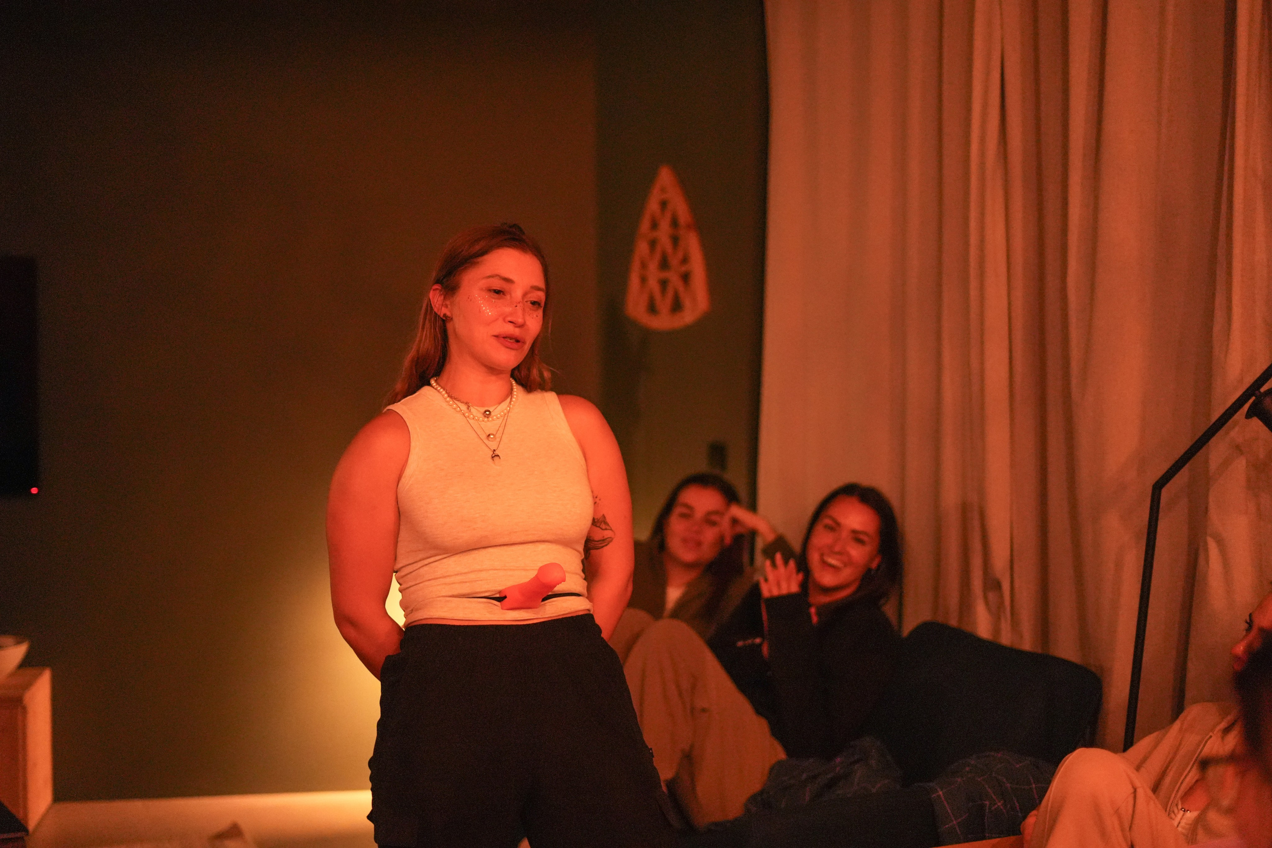 Stasy’s bachelorette party. Wedding Photographer in Barcelona and Medellin