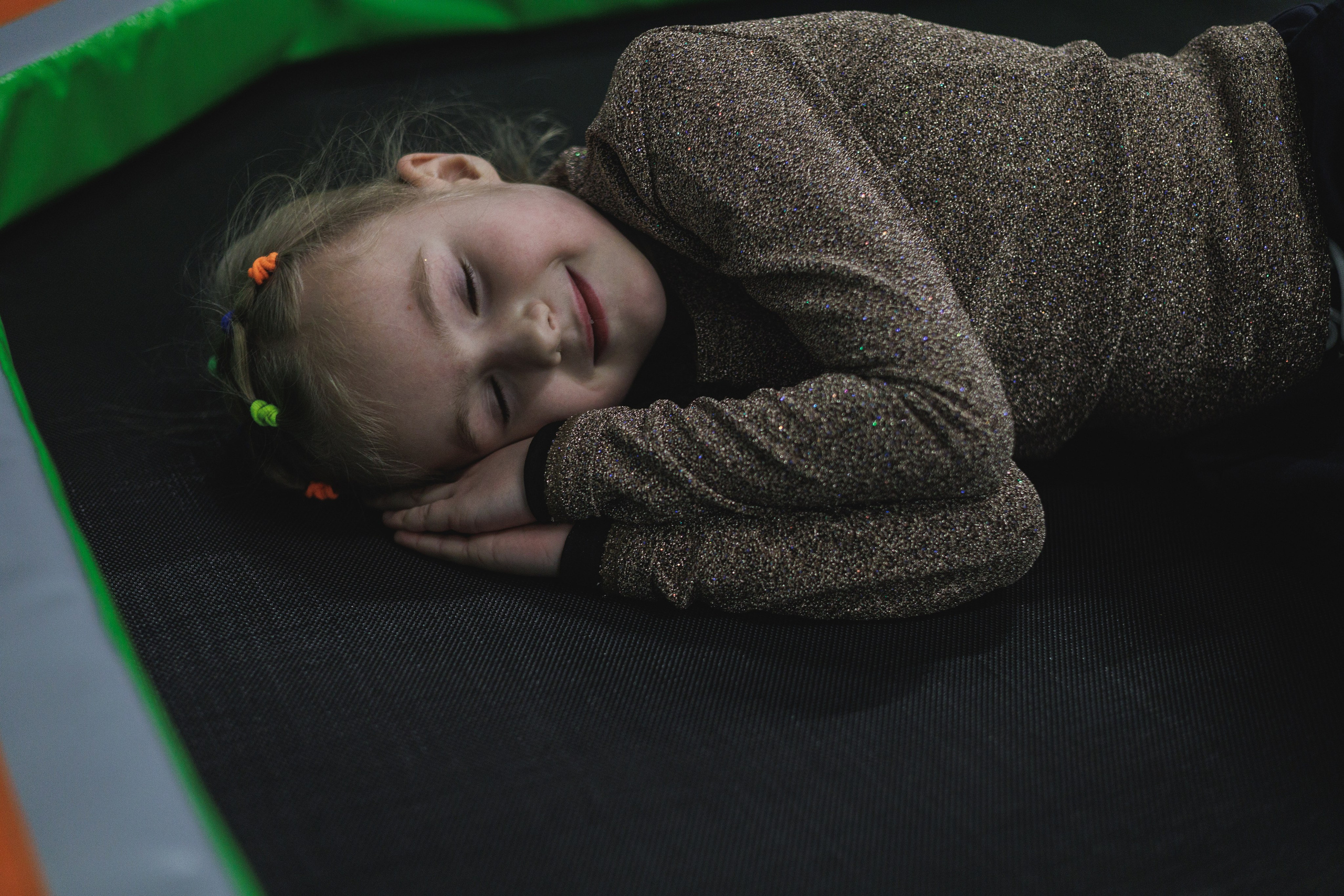 Василисе 5 лет. Фотограф в Раменском и Москве |Татьяна Конарева