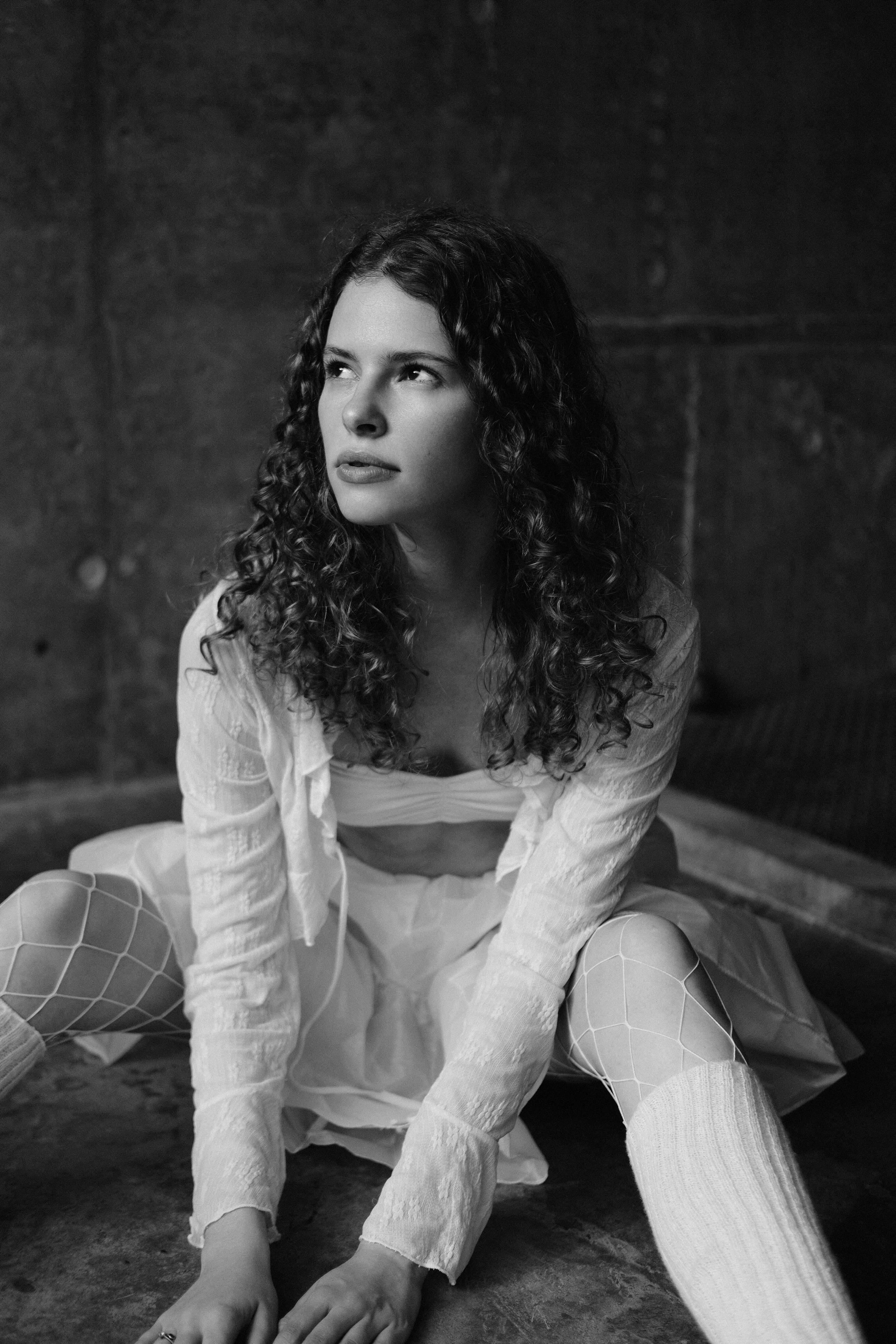 Портфолио. Alexandra Kirillova — woman portrait photographer