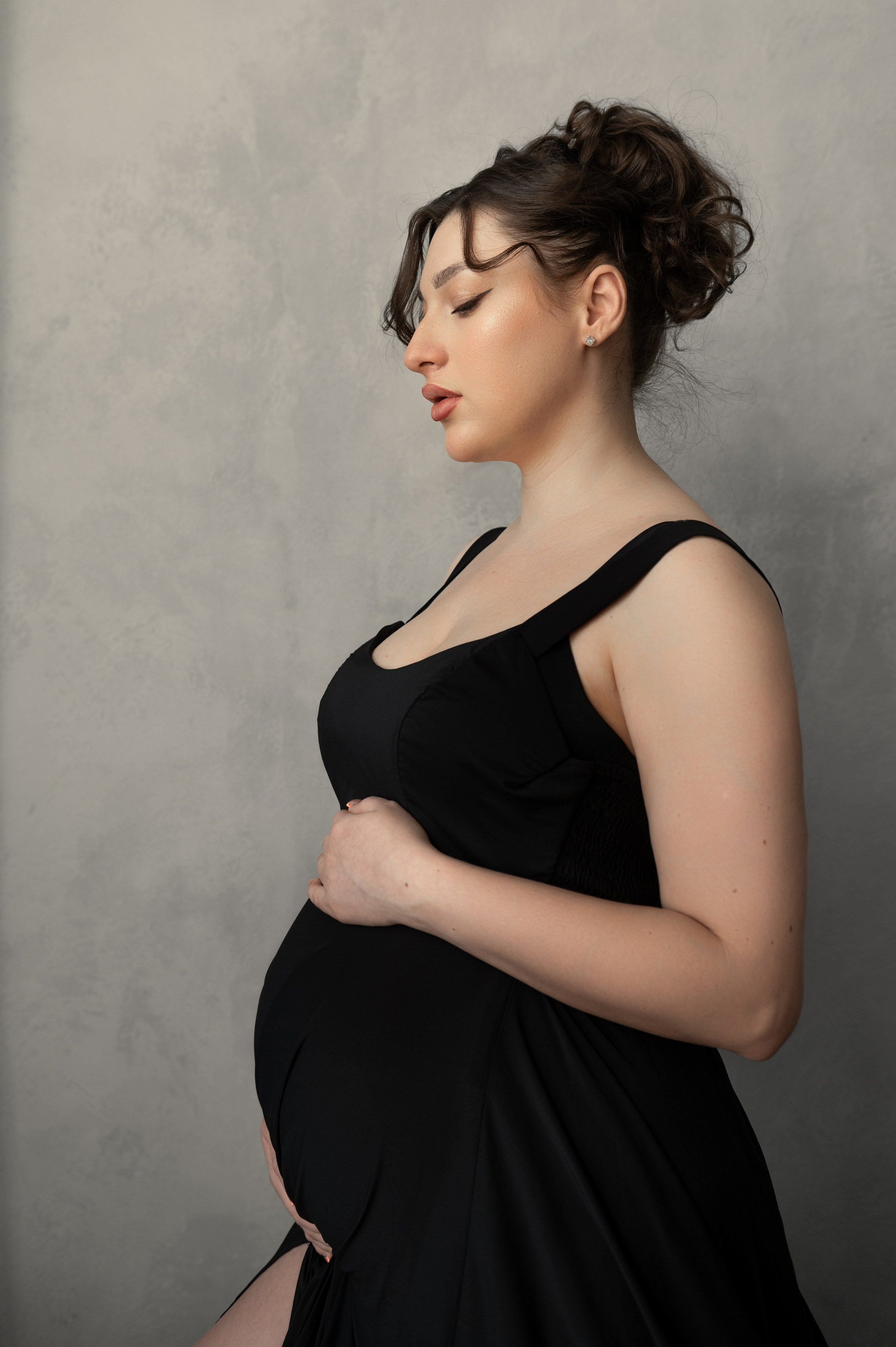 Алина Альберт. Фотограф в Краснодаре Альбрехт Амина