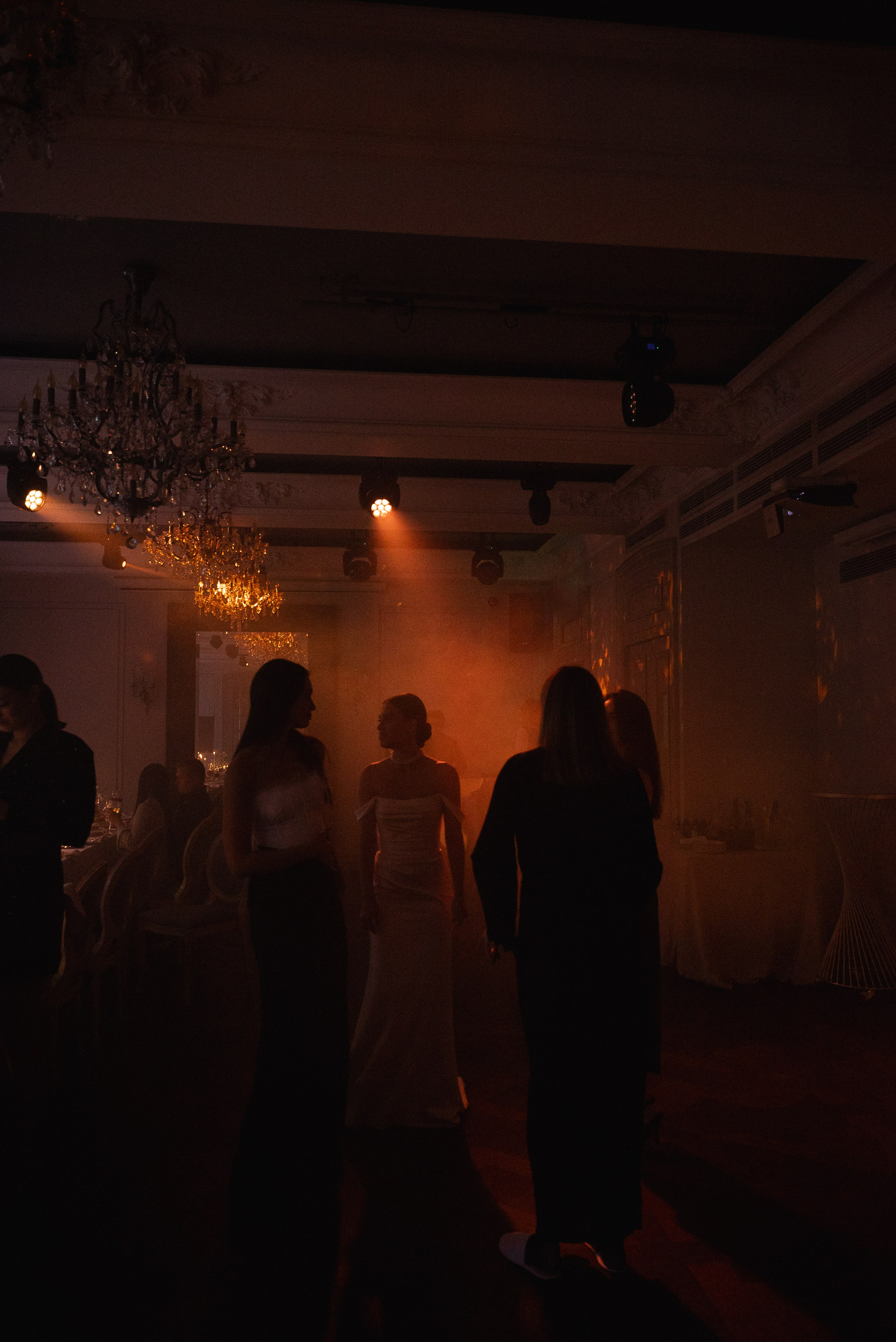 Андрей & Эльмира 2024. Фотограф Москва. Шульгинова Ольга