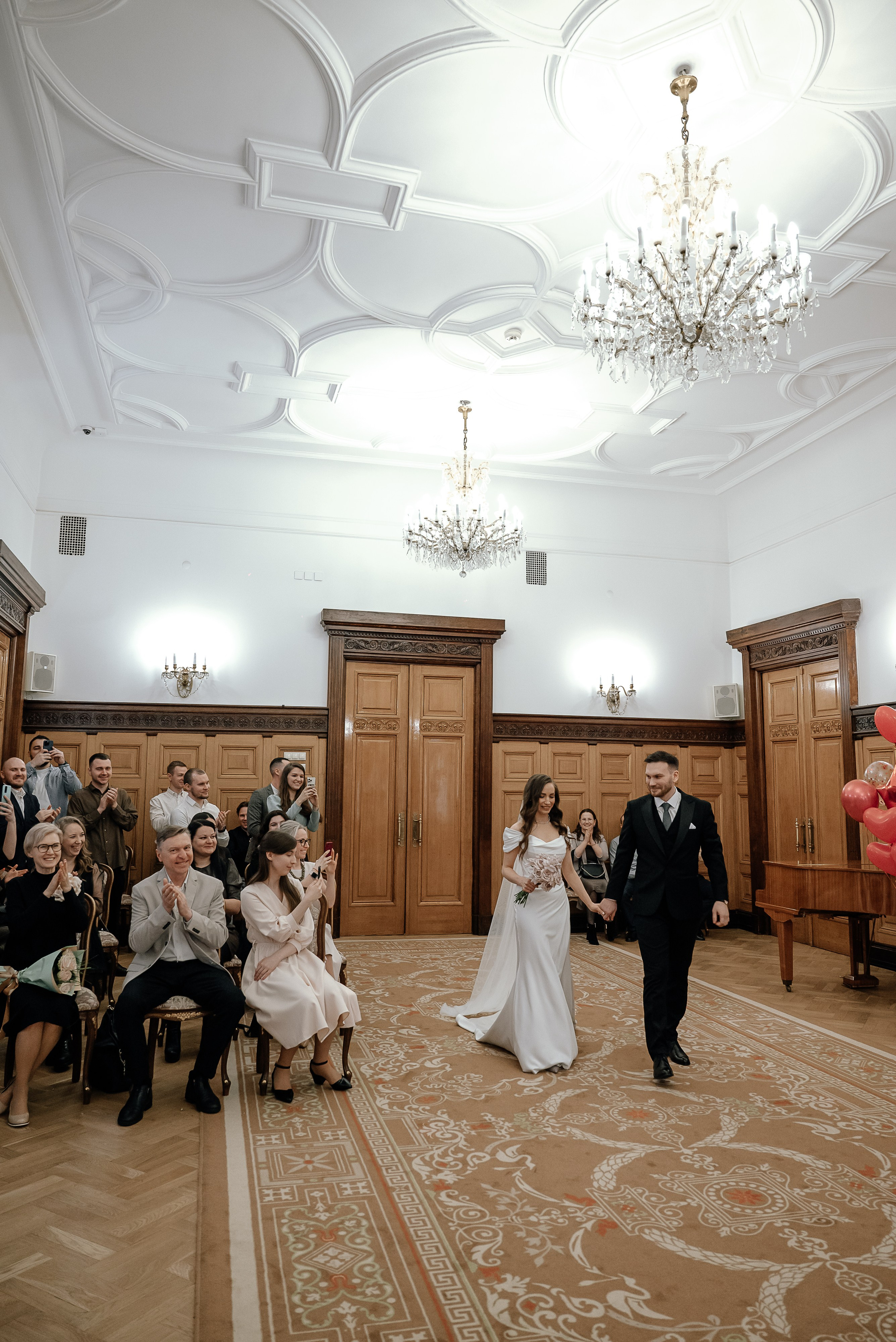 Никита & Мария 2024. Фотограф Москва. Шульгинова Ольга