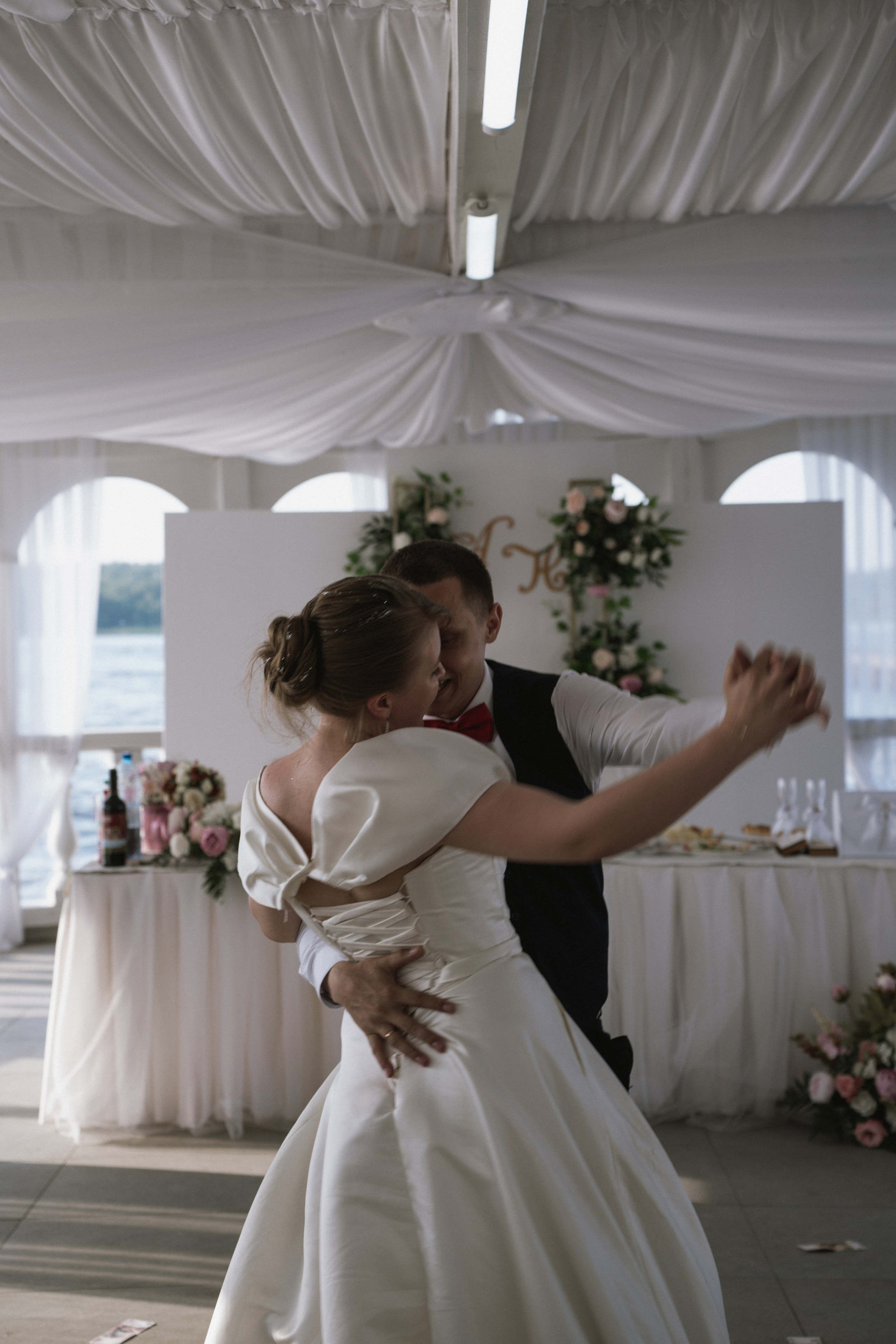 Wedding. Фотограф в Москве Екатерина Дмитриева