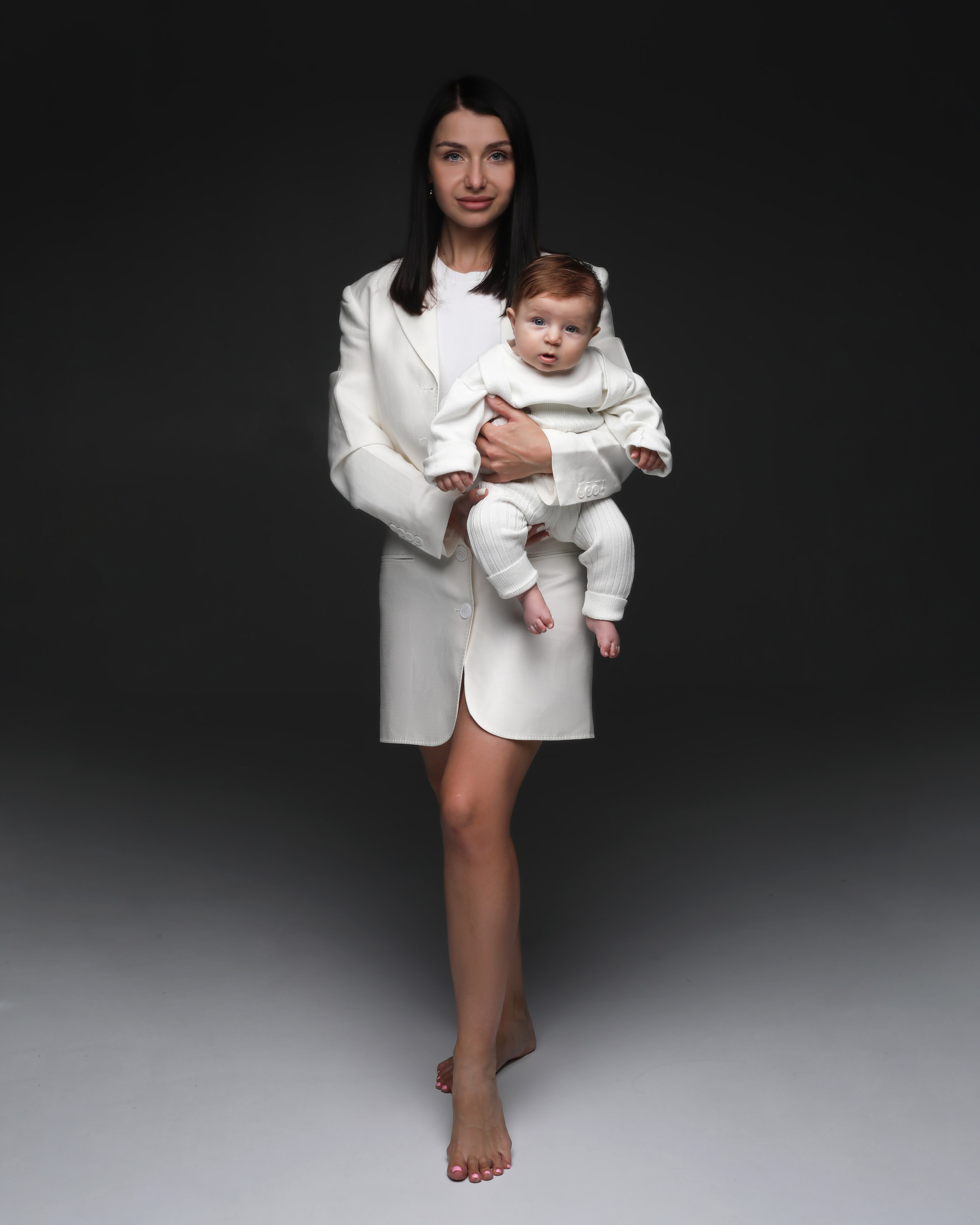 Маша и Артем. Главная