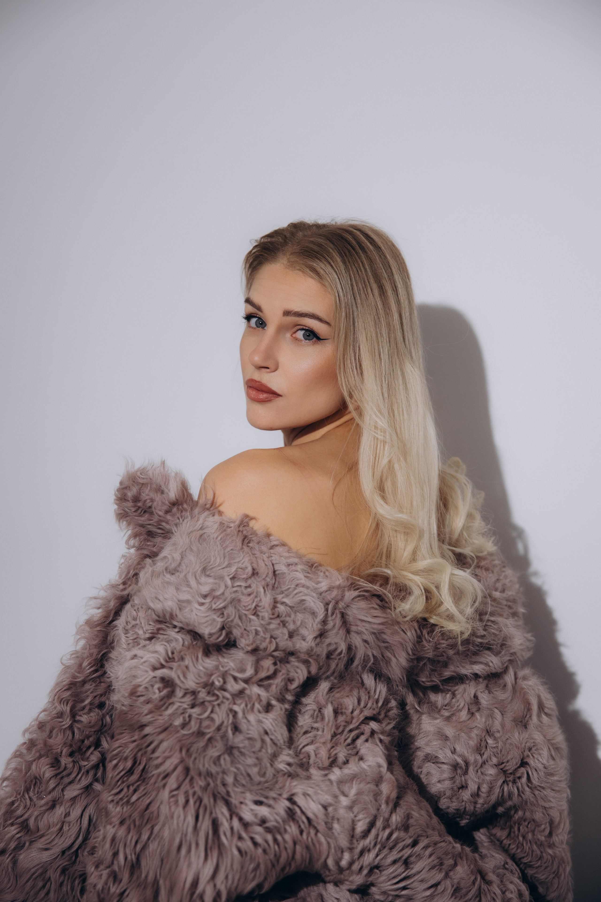 Юля. Свадебный, семейный фотограф в Иркутске Светлана Макаричева