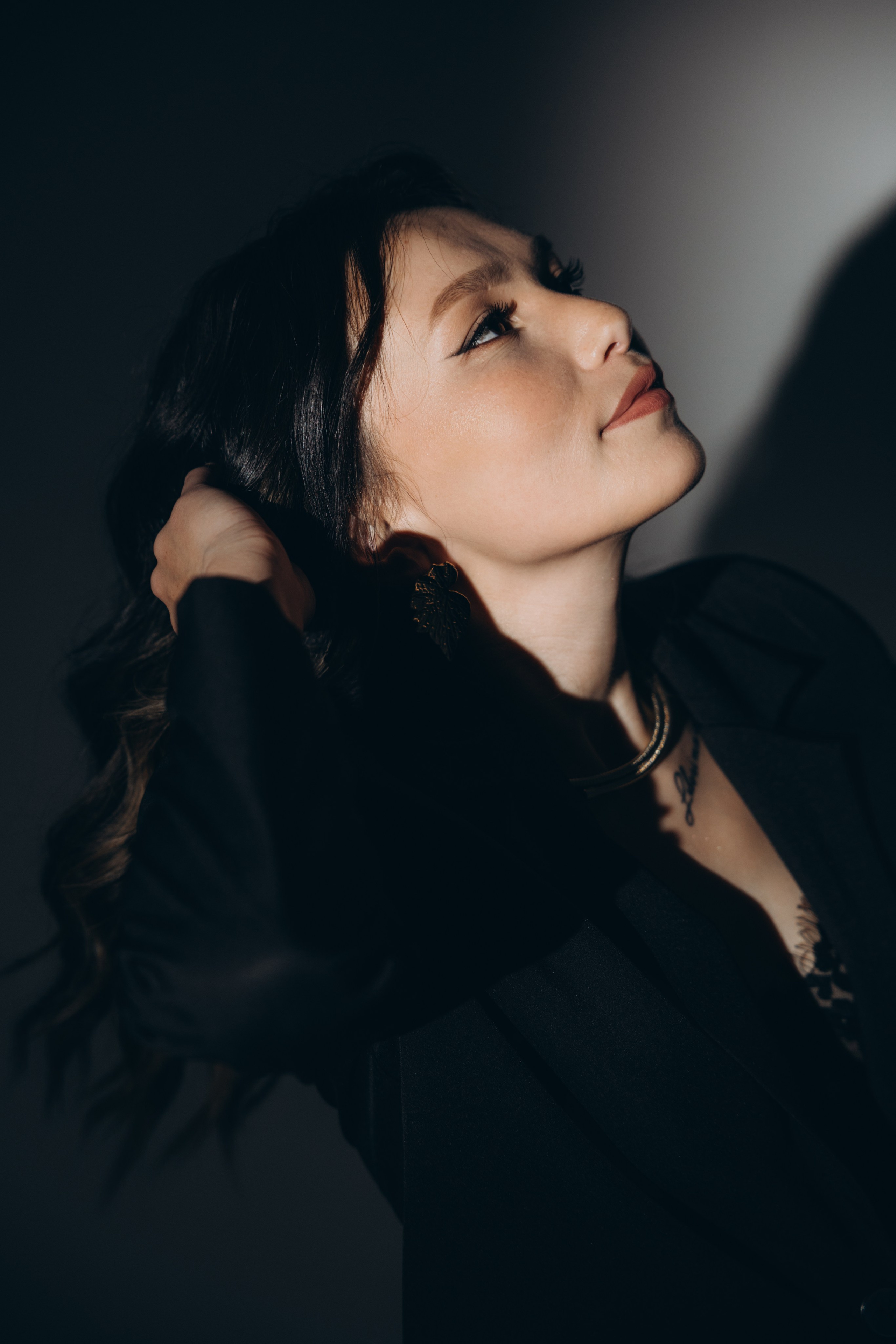 Марина. Свадебный, семейный фотограф в Иркутске Светлана Макаричева