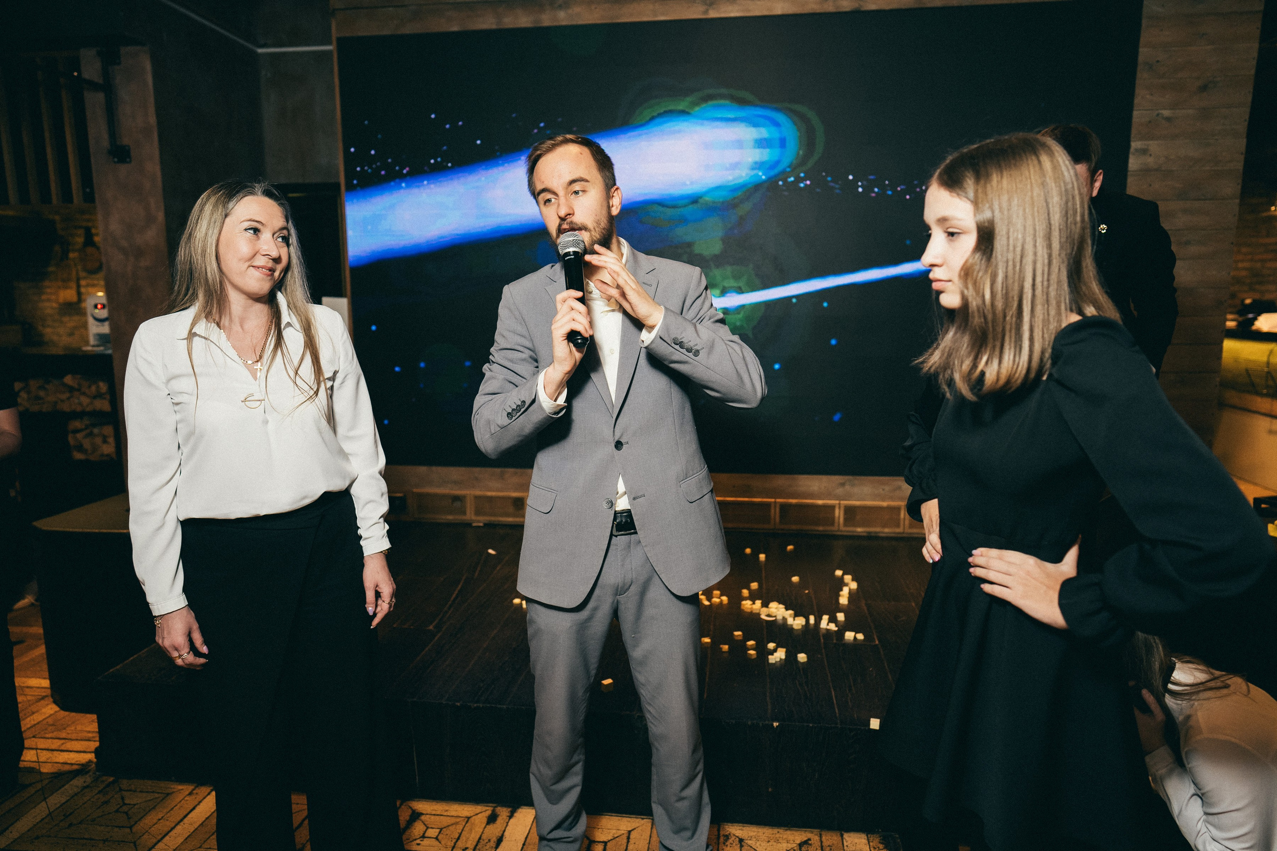 Презентация весеннего номера журнала ICON SIBERIA MAG. Фотограф на любое событие в Кемерово