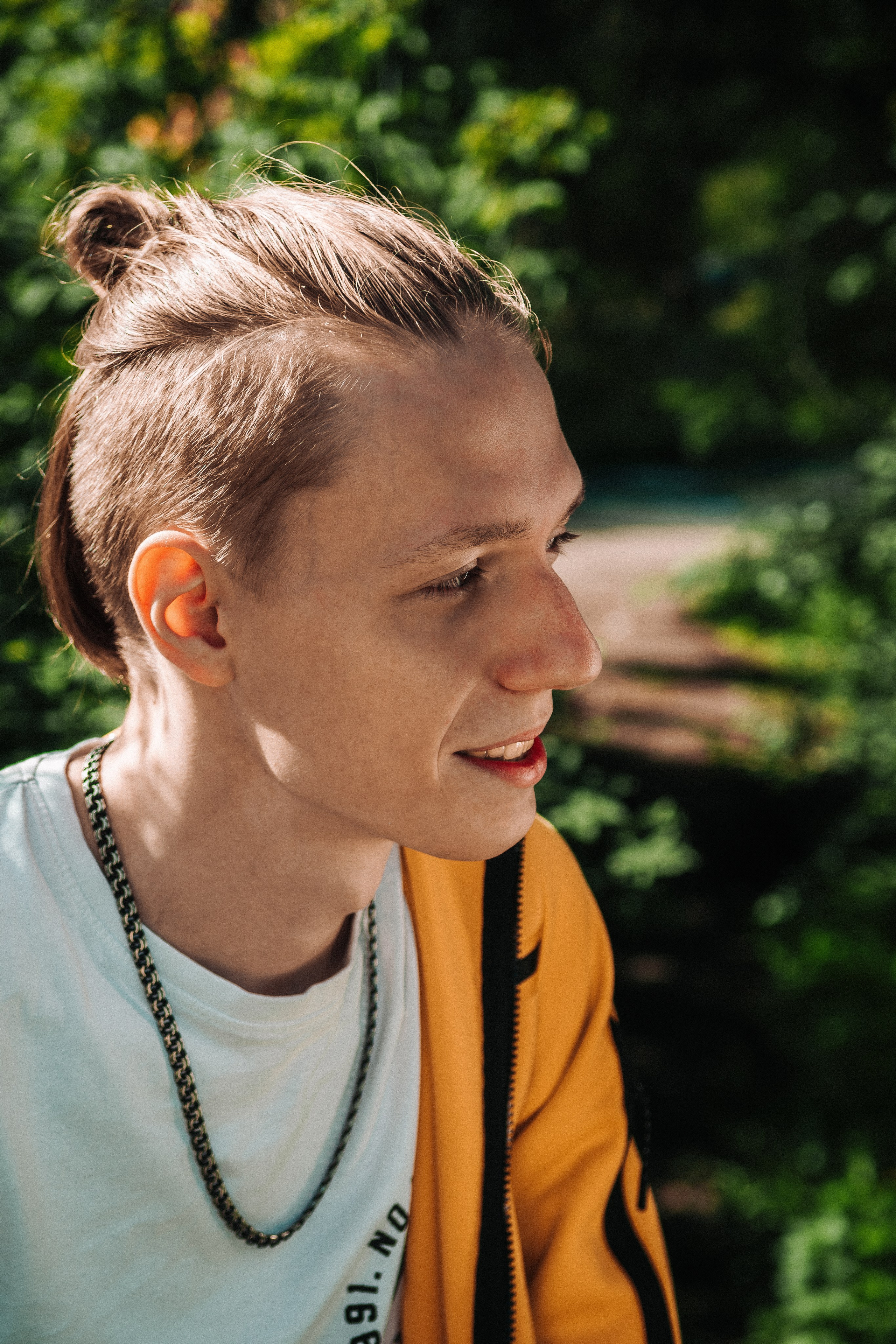 Илья. Антон Непочатых — Большой мужской фотограф