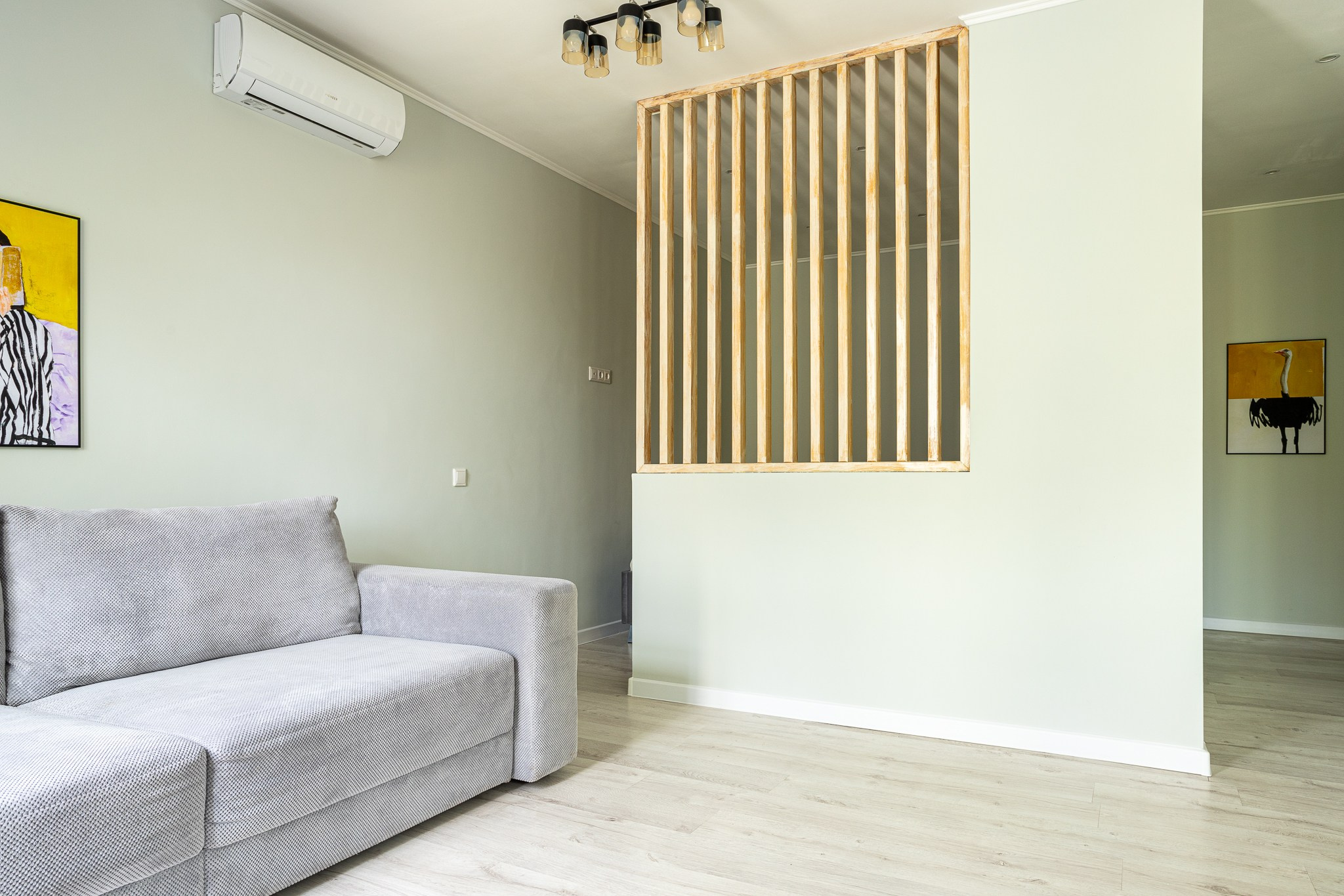 Работа с хоумстеджерами и дизайнерами. Интерьерный фотограф в Самаре Григорий Ревизов