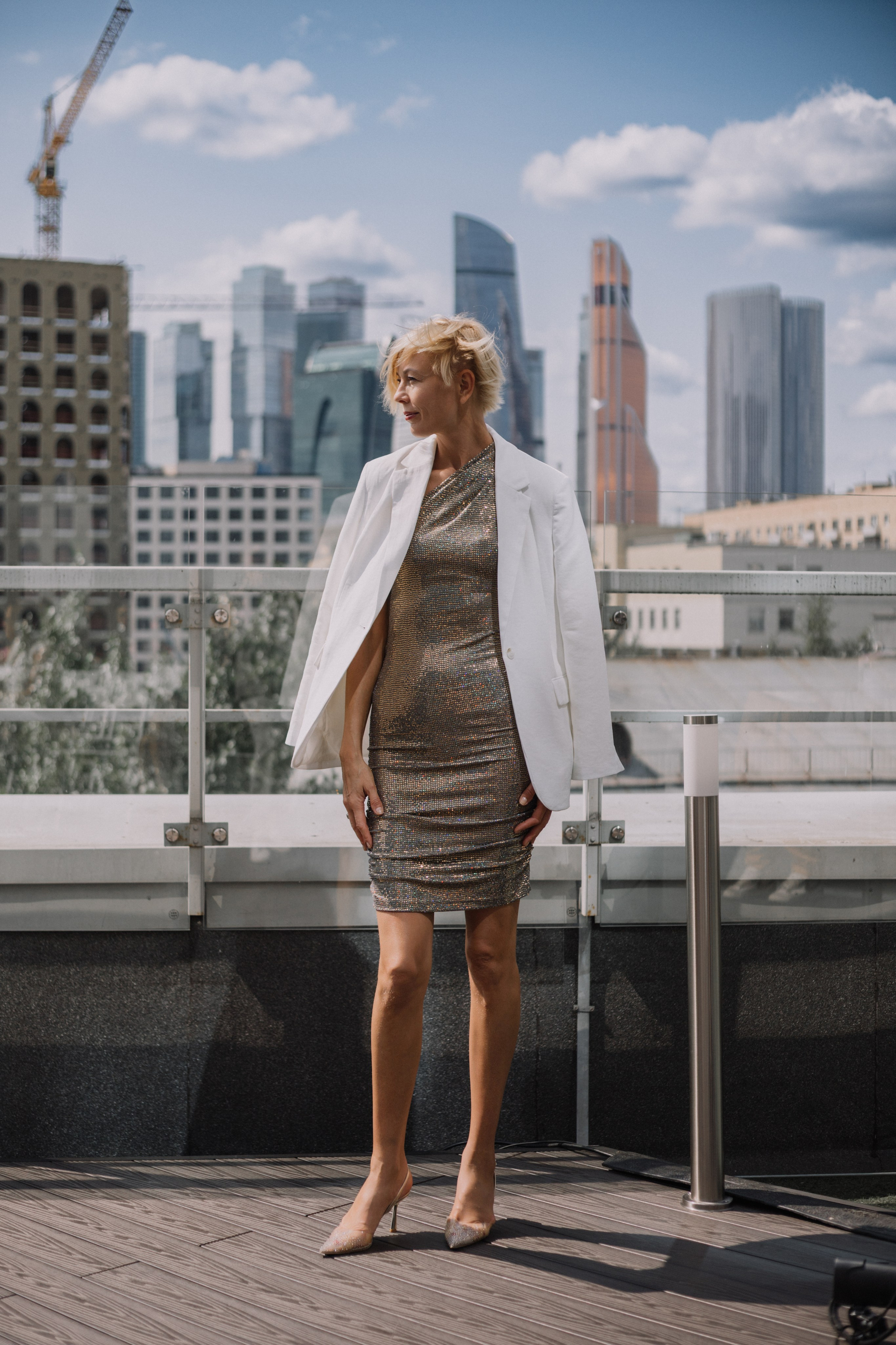 XAKATOH`S 2025. Фотограф и видеограф Анна Домашенко