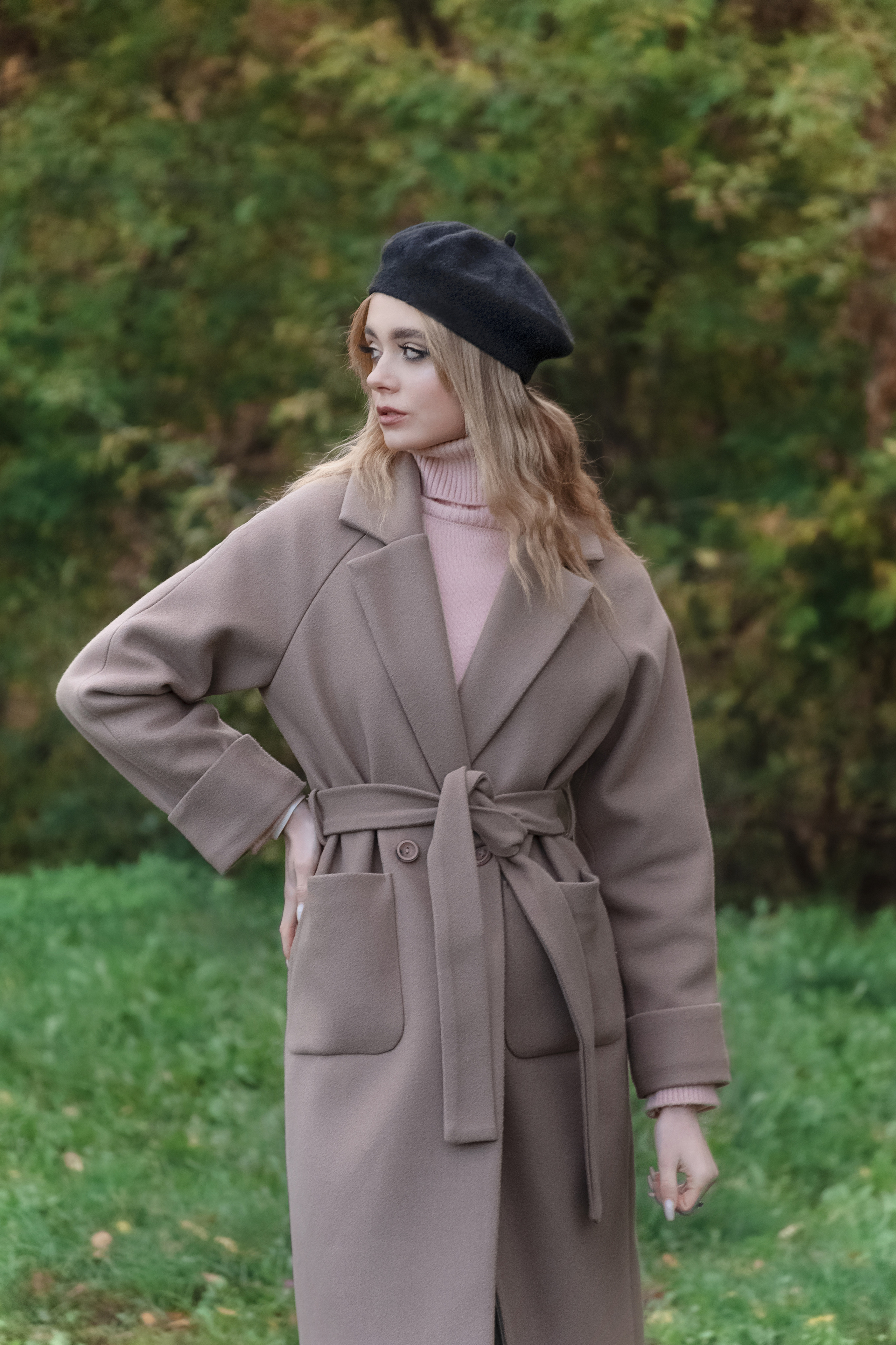 Индивидуальная съемка. Елена Кухарева фотограф г. Тамбов