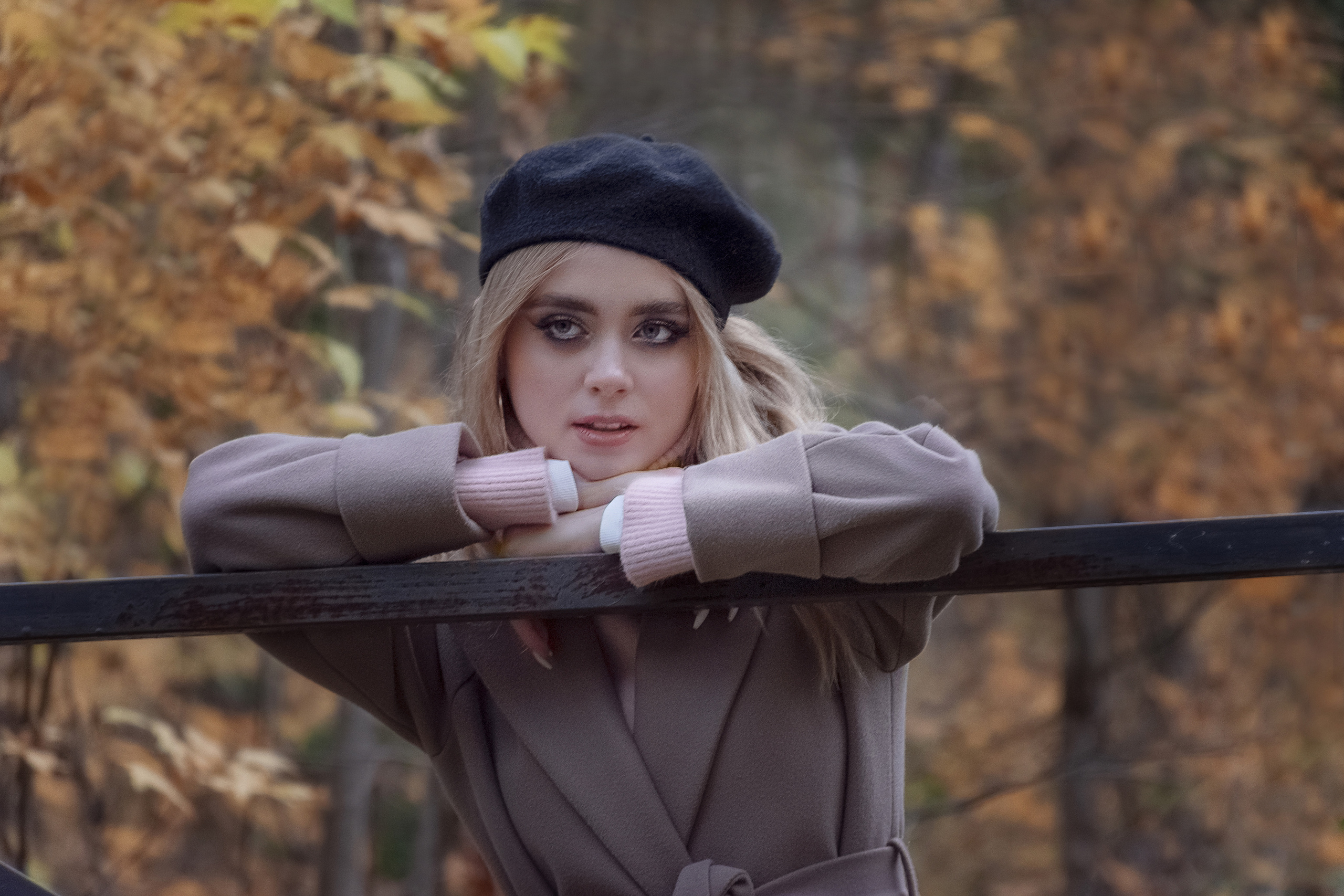 Индивидуальная съемка. Елена Кухарева фотограф г. Тамбов