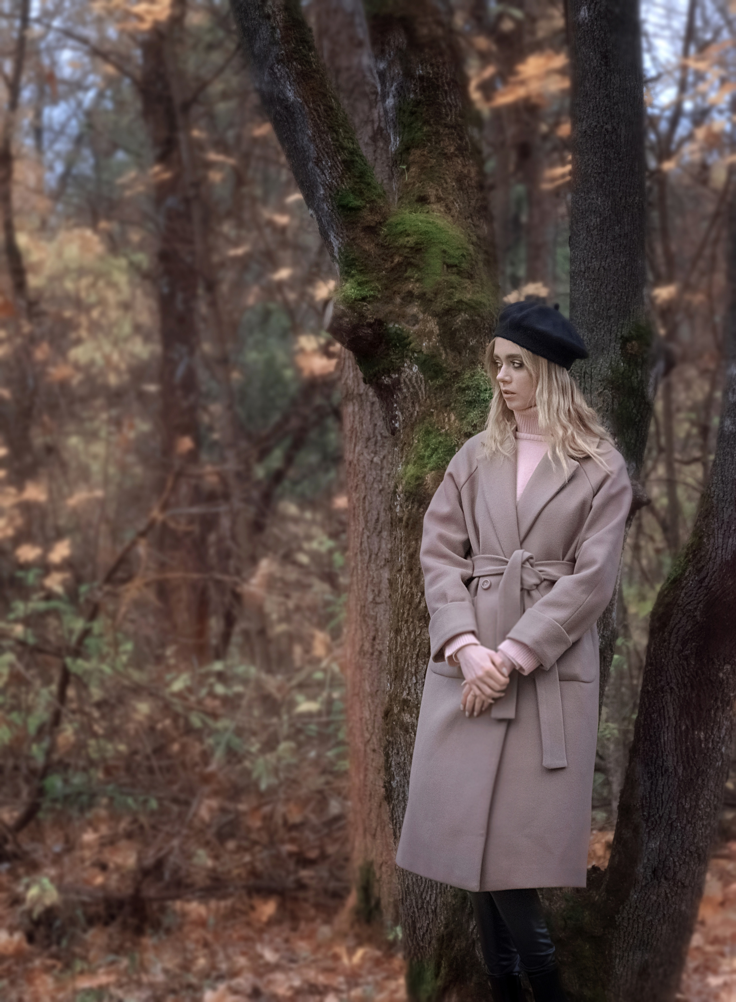 Индивидуальная съемка. Елена Кухарева фотограф г. Тамбов