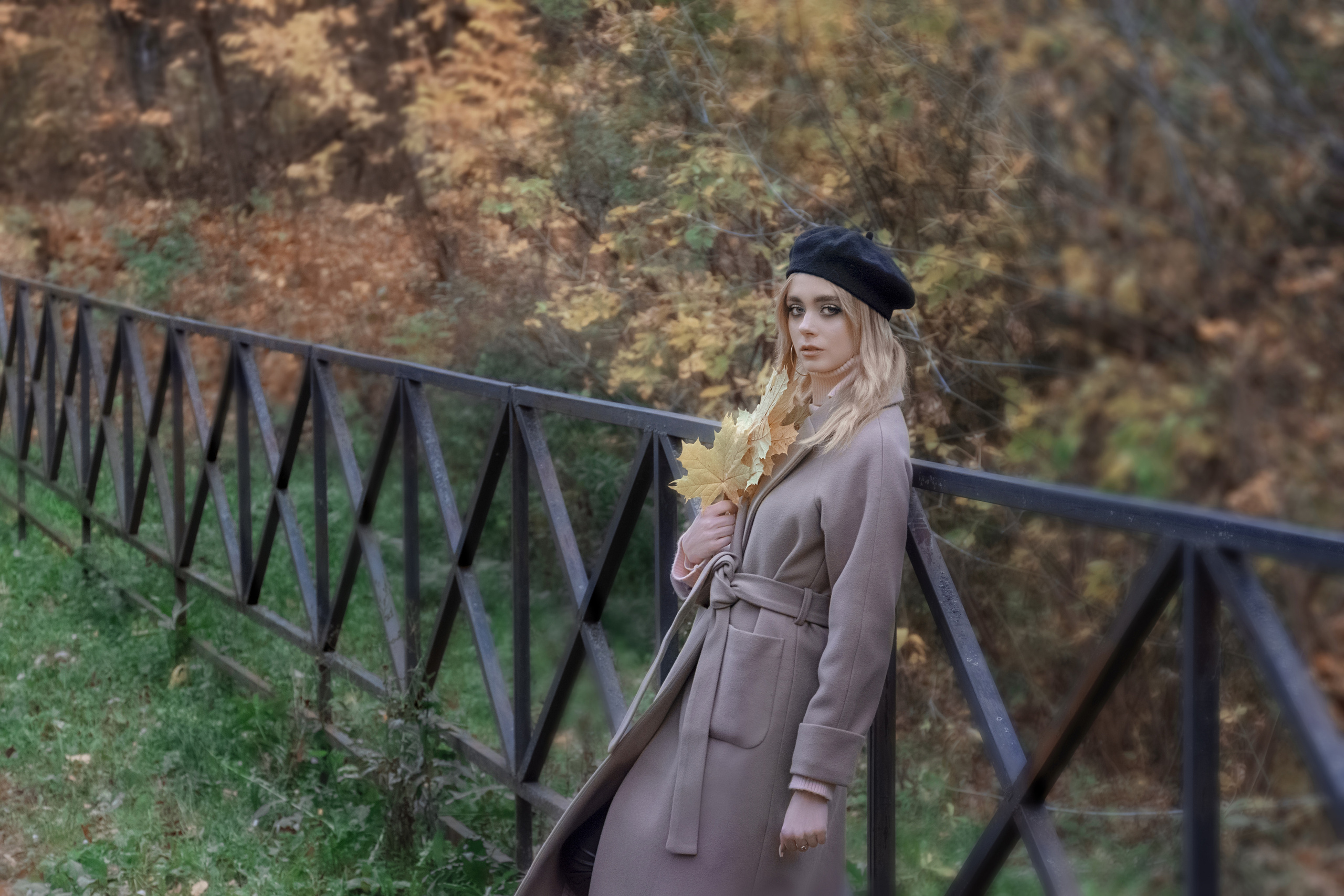 Индивидуальная съемка. Елена Кухарева фотограф г. Тамбов