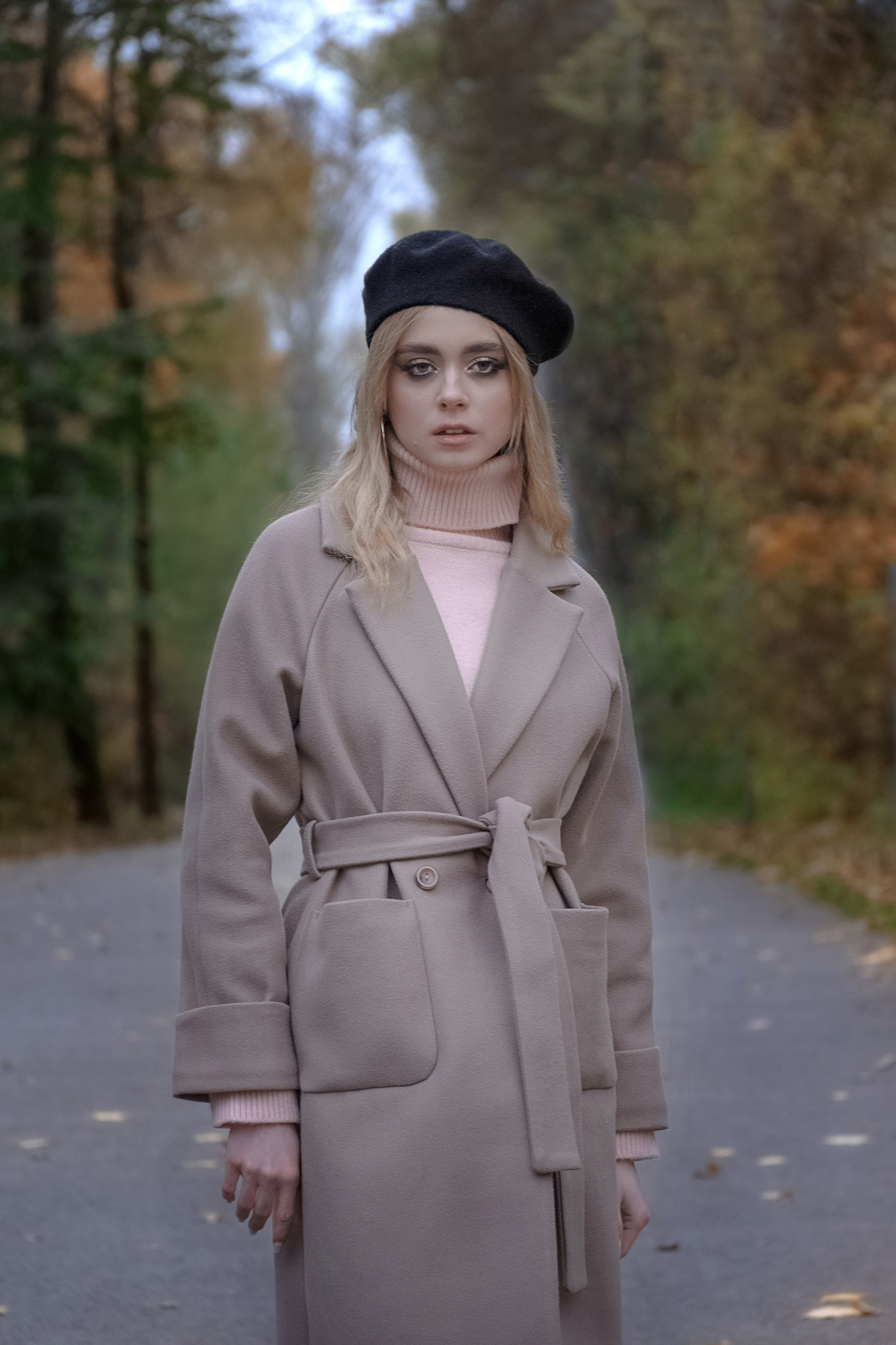 Индивидуальная съемка. Елена Кухарева фотограф г. Тамбов