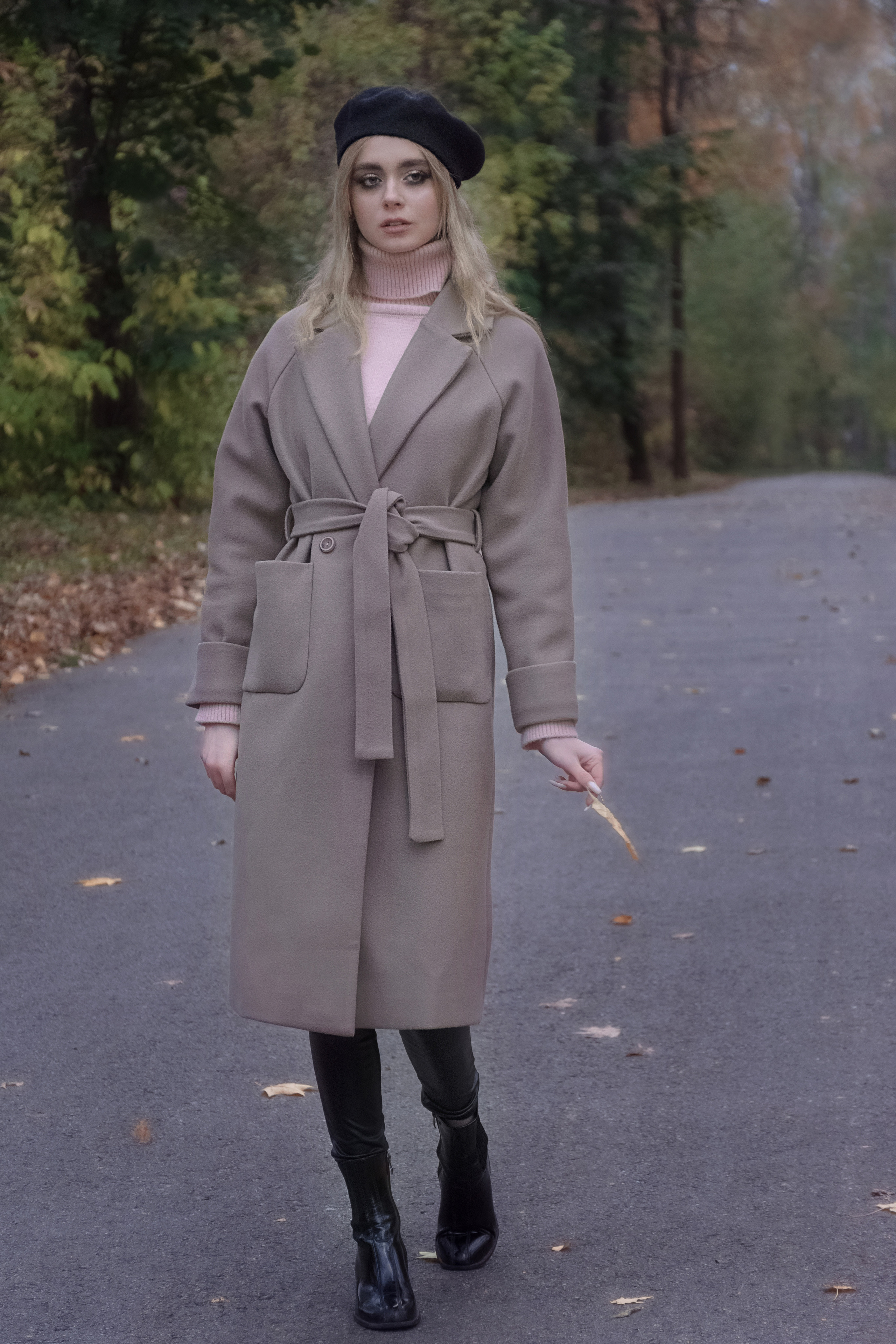 Индивидуальная съемка. Елена Кухарева фотограф г. Тамбов