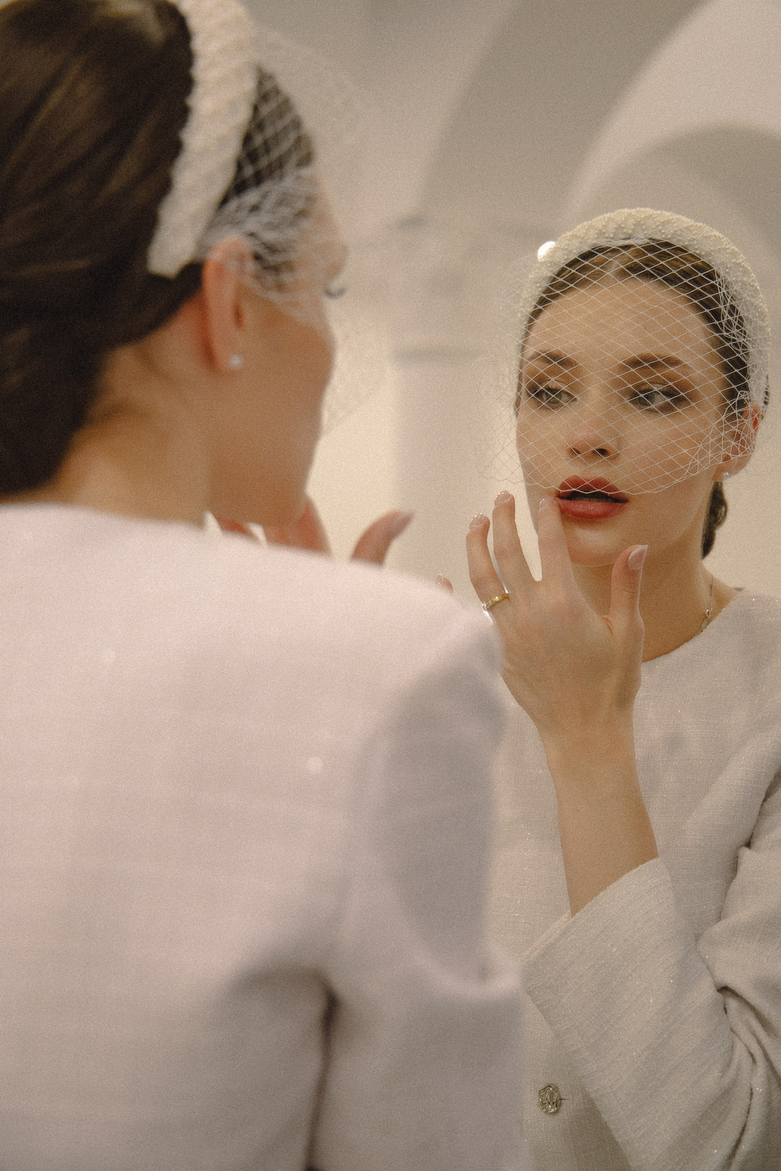 Без лишнего. Свадебный фотограф Марина Пескова | душевная и кинематографичная съёмка в Москве и России