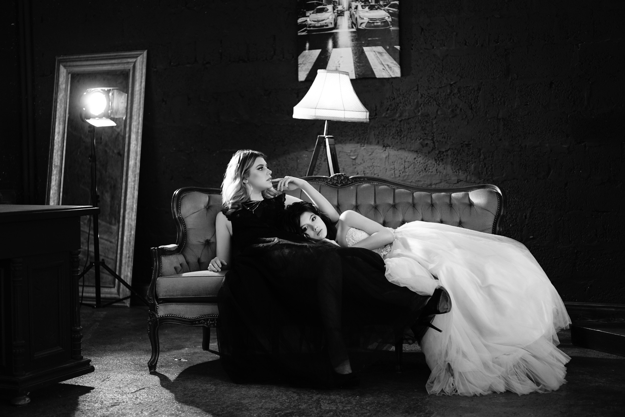 Индивидуальные, контент съемки. Свадебный фотограф в Самаре Анна Ковалева