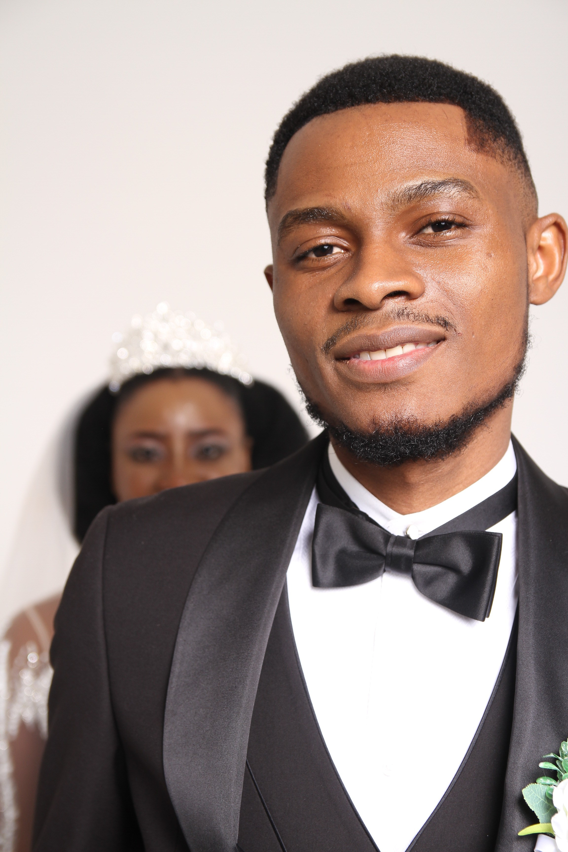 WEDDING Pastor Davide. Mr RE Photography