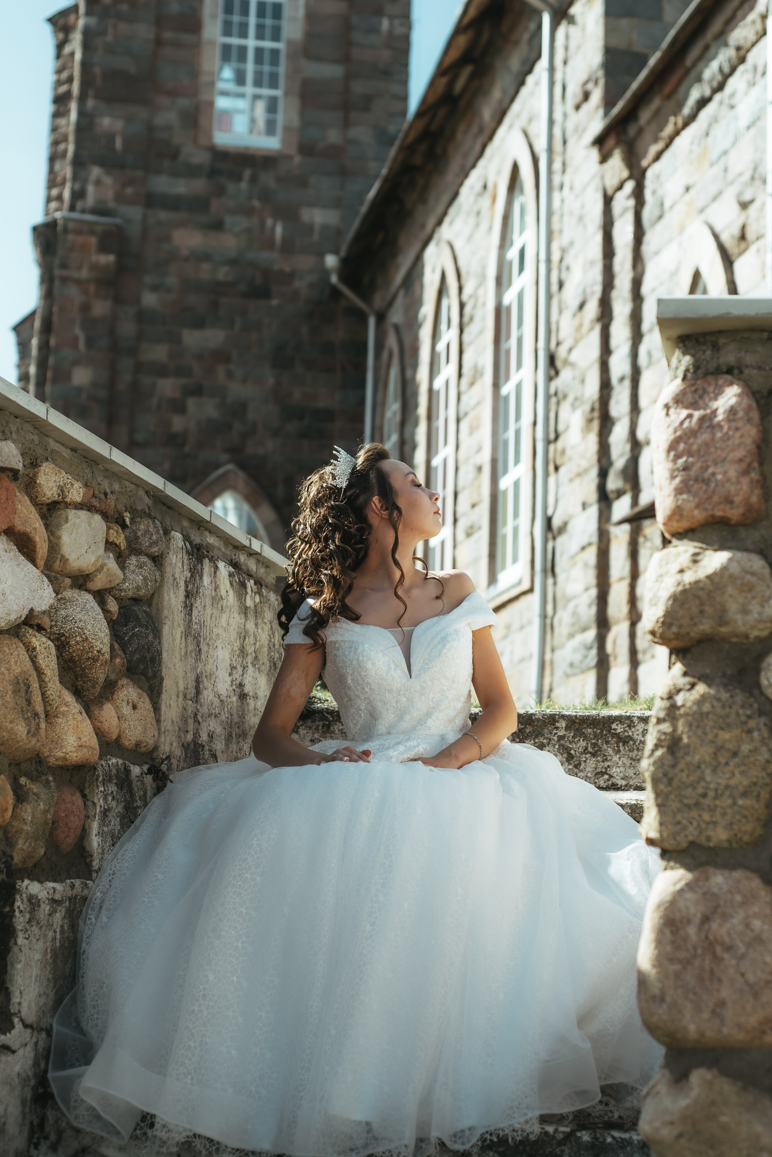 Вероника. Фотограф в Дзержинске Наташа Баева