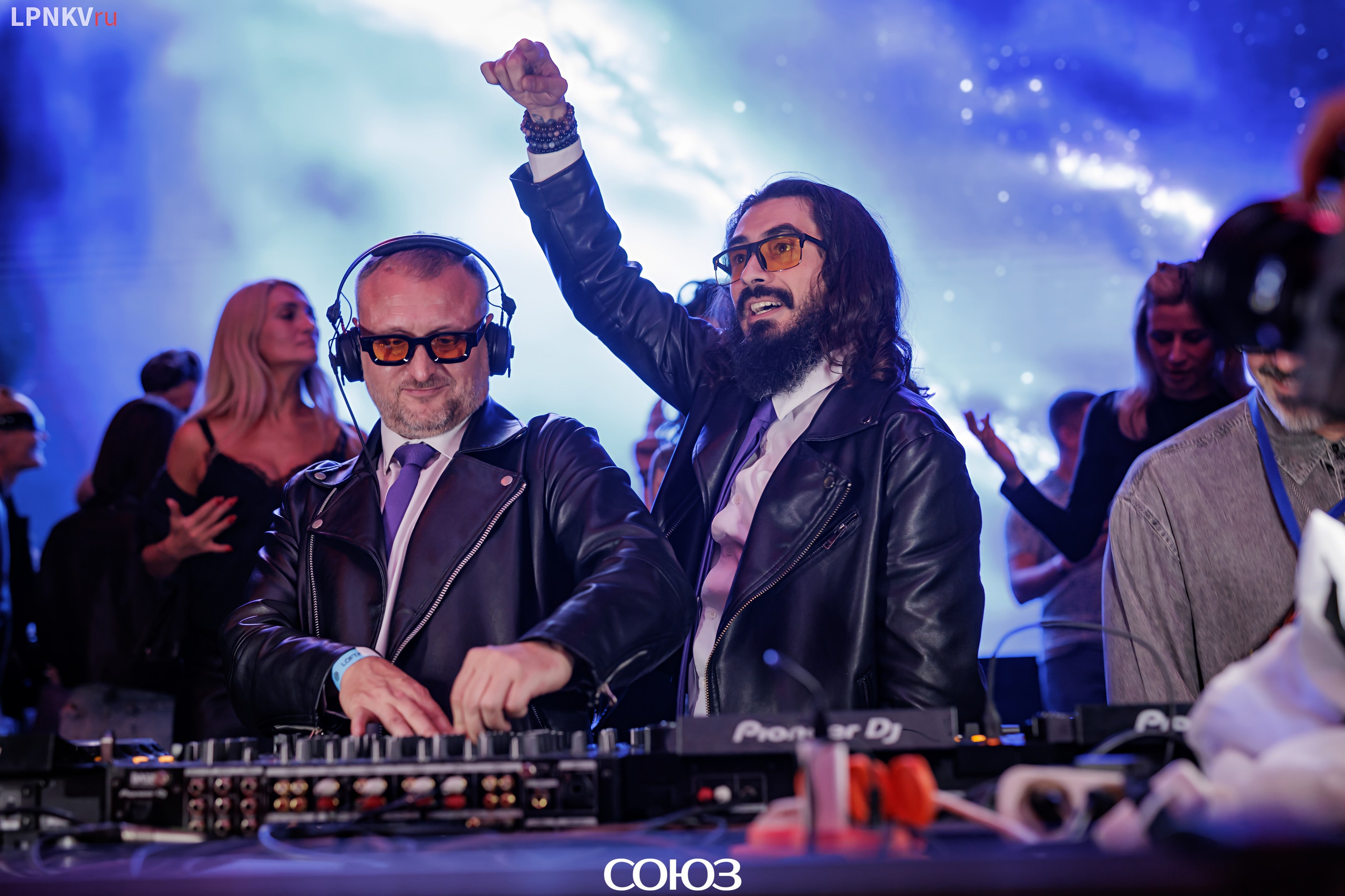 СОЮЗ в ТАУ 27.09. Репортажный фотограф в Москве